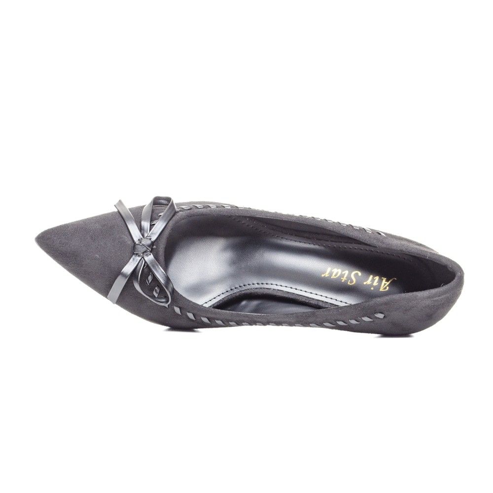 Женска Чевла 558075 Black