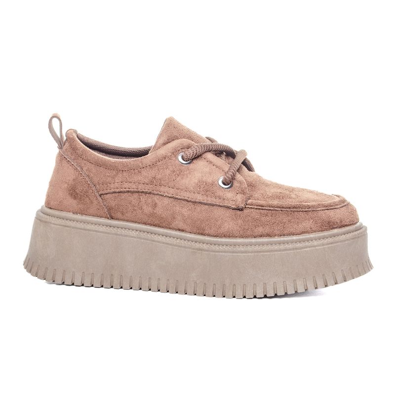 Женска Чевла W014388 Brown