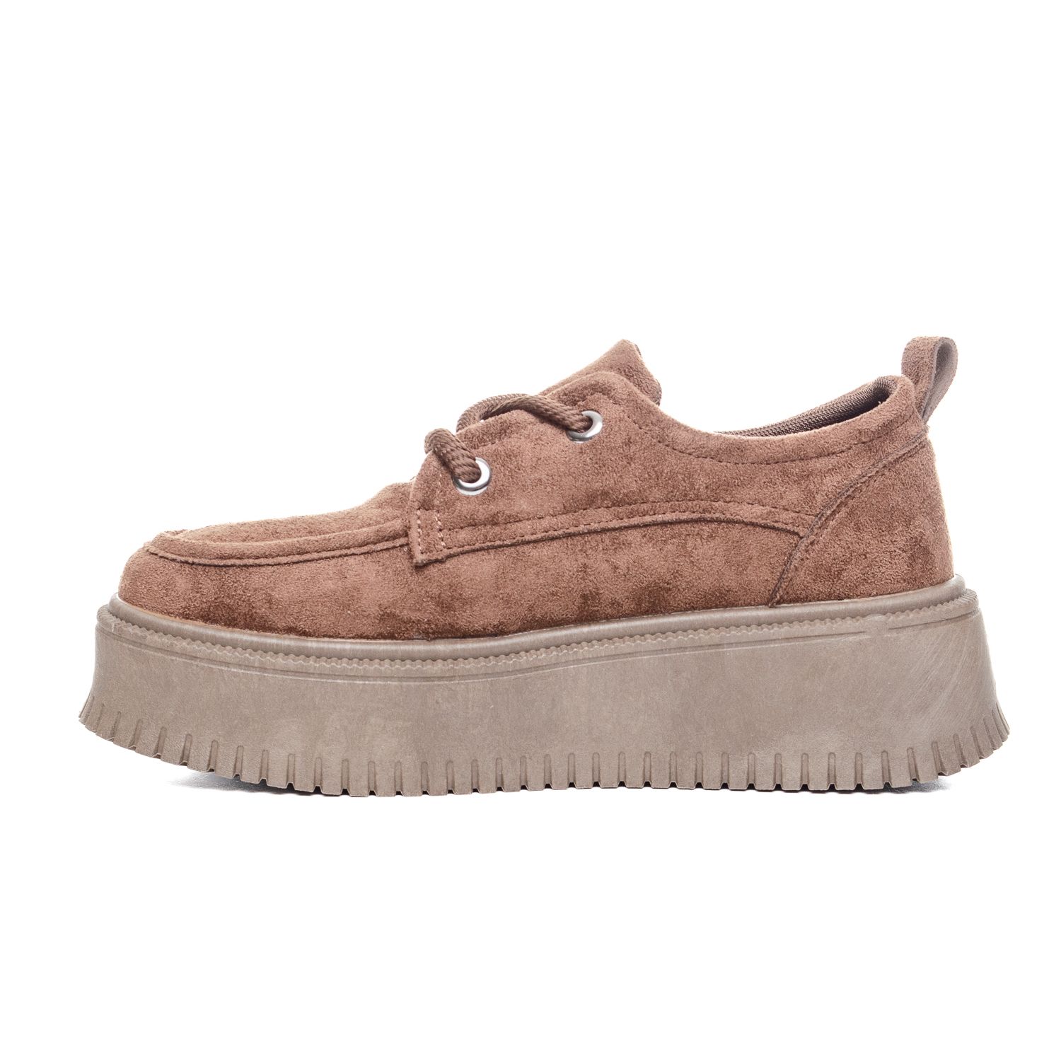 Женска Чевла W014388 Brown