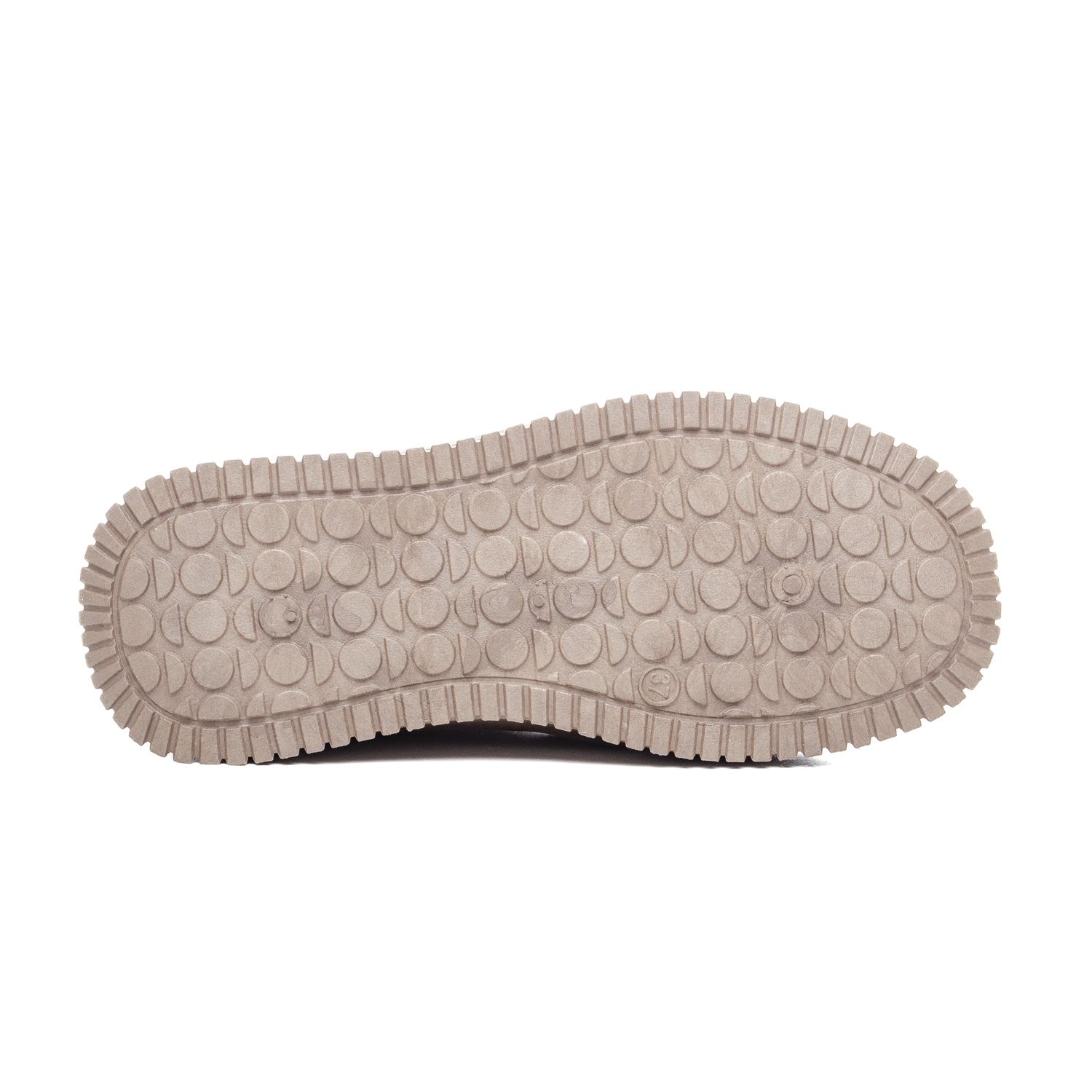 Женска Чевла W014388 Brown