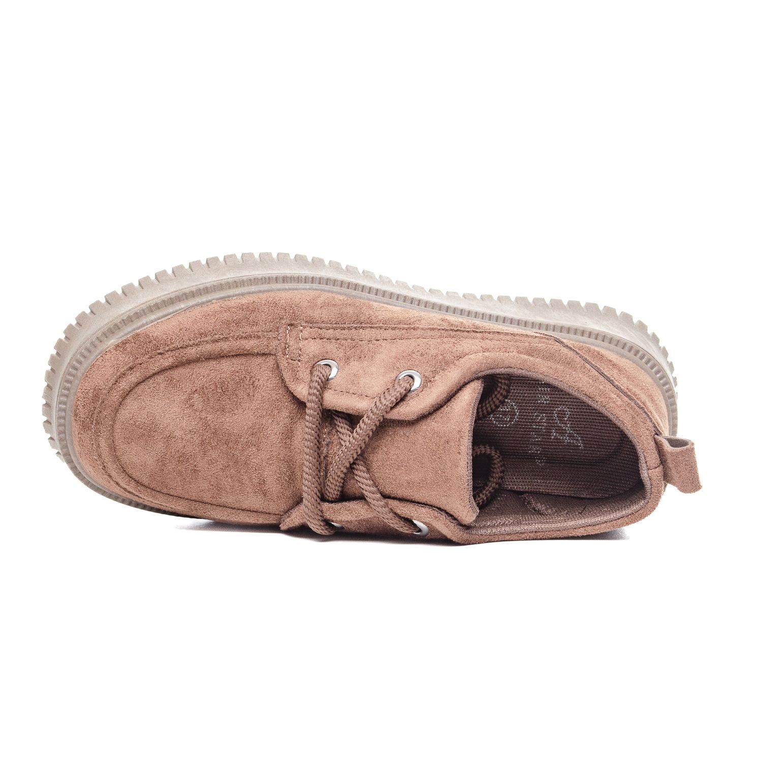 Женска Чевла W014388 Brown