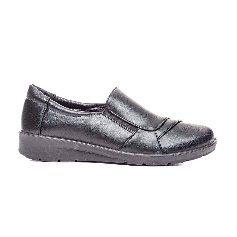Женска Чевла W210224 Black