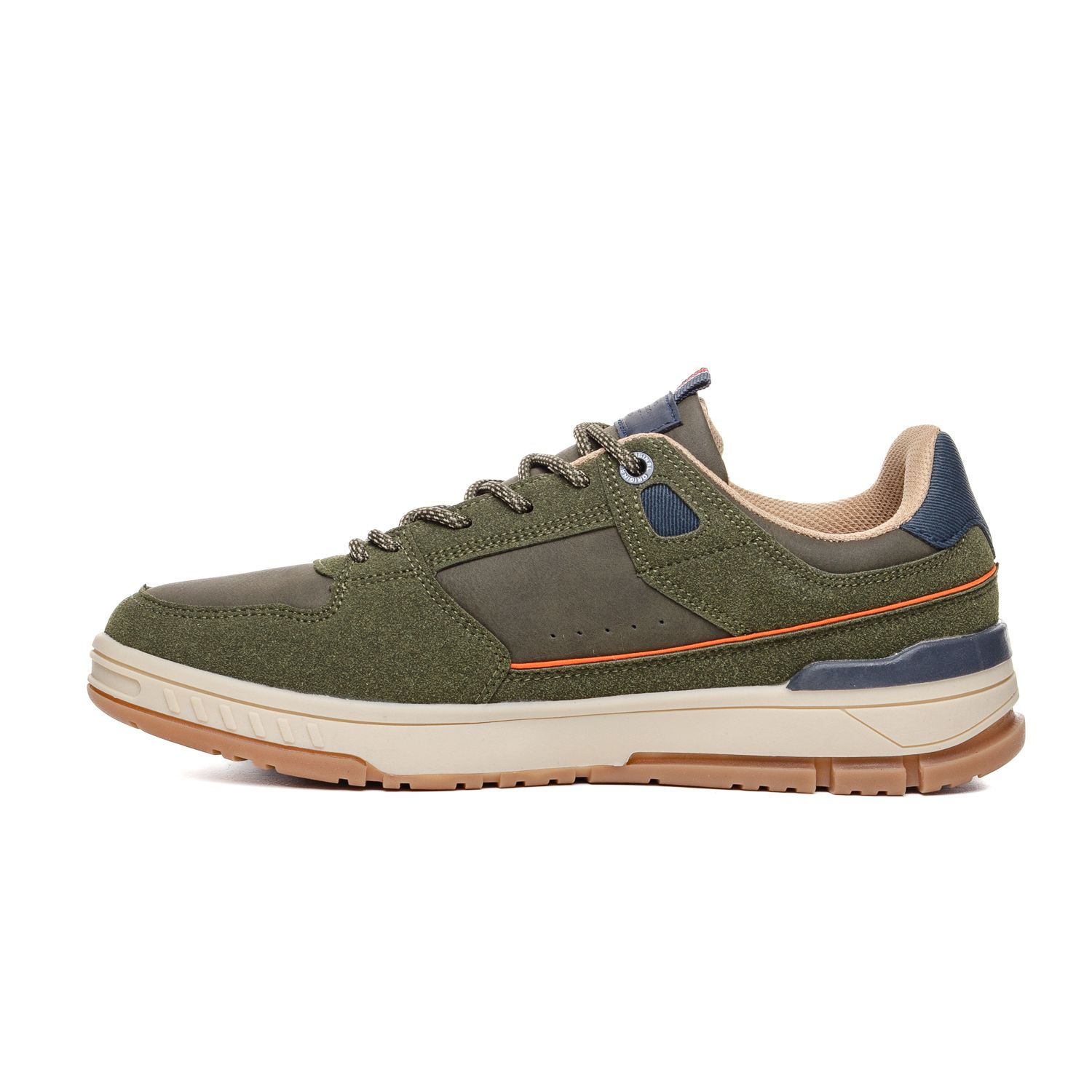 Машка Гигант Патика W194266 Khaki