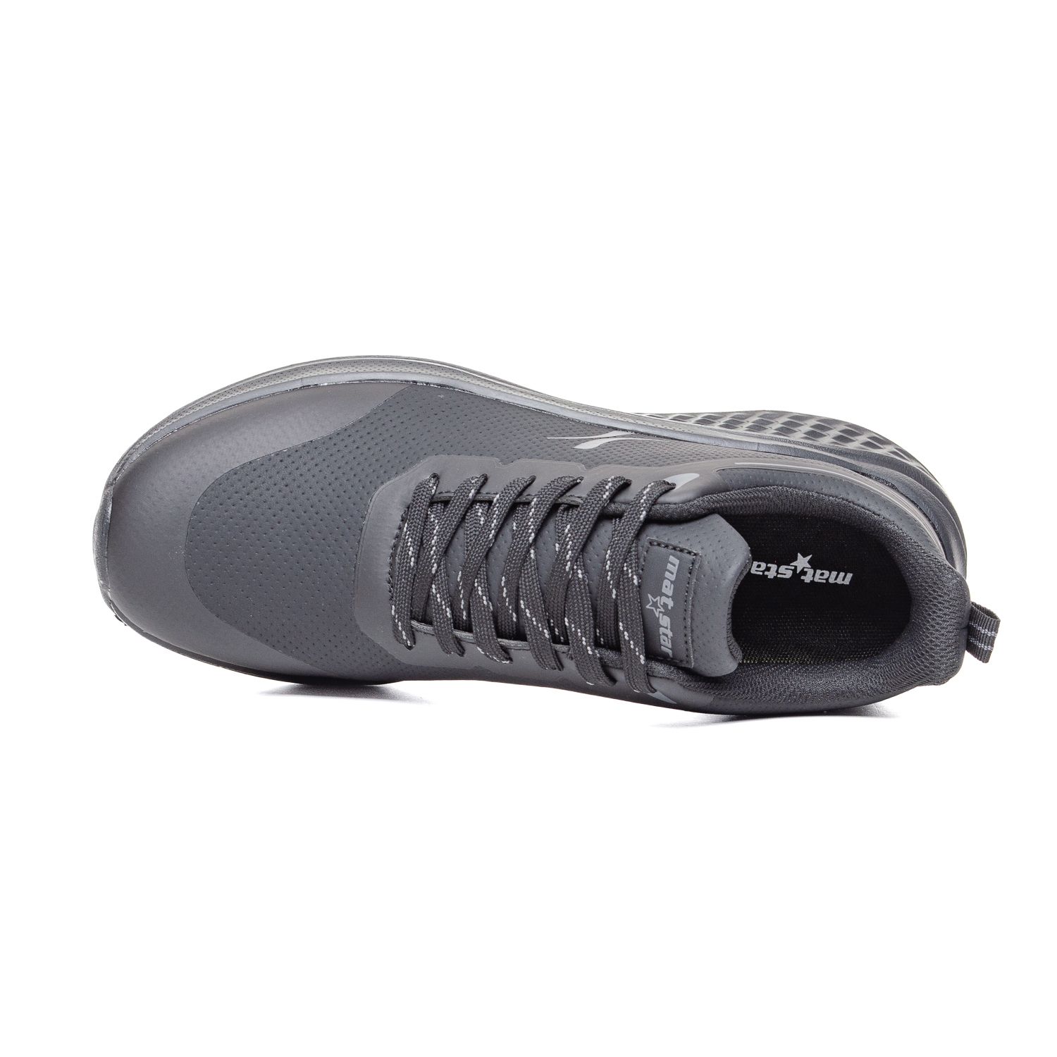 Машка Гигант Патика W194271 Black