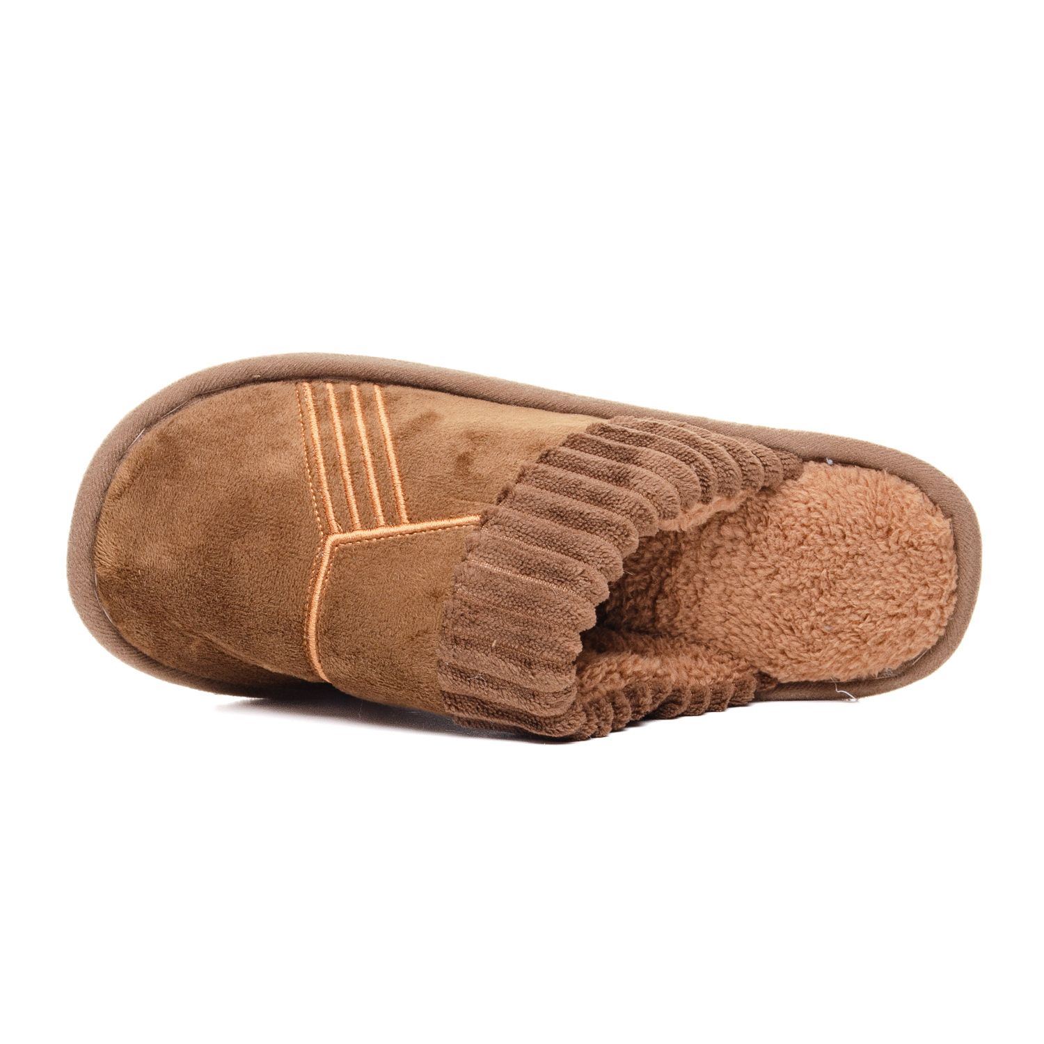 Машка Зимска Влечка W094639 Brown