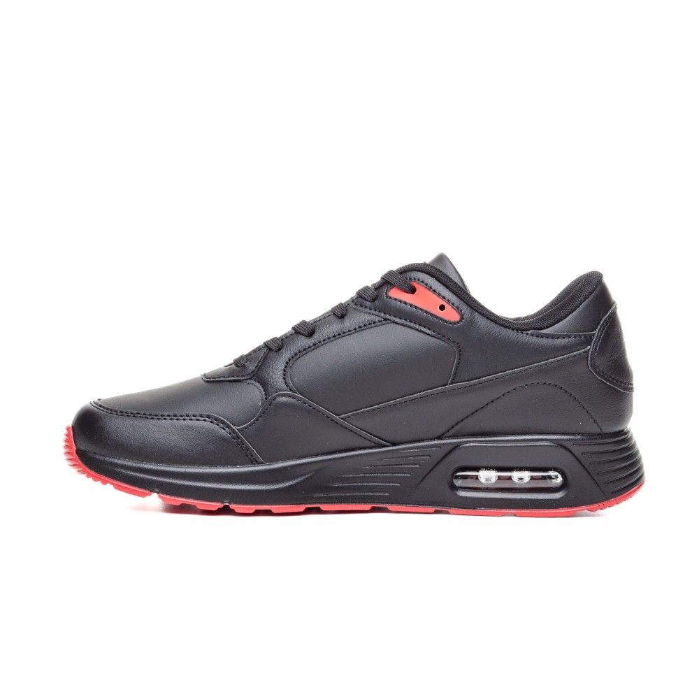 Машка Патика 400197 Black