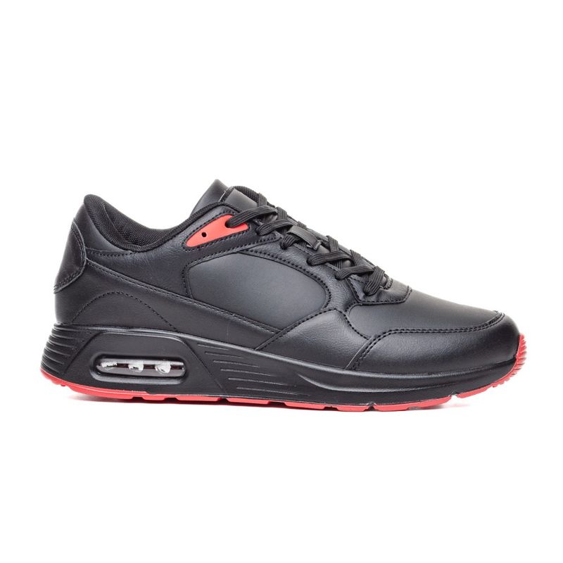 Машка Патика 400197 Black