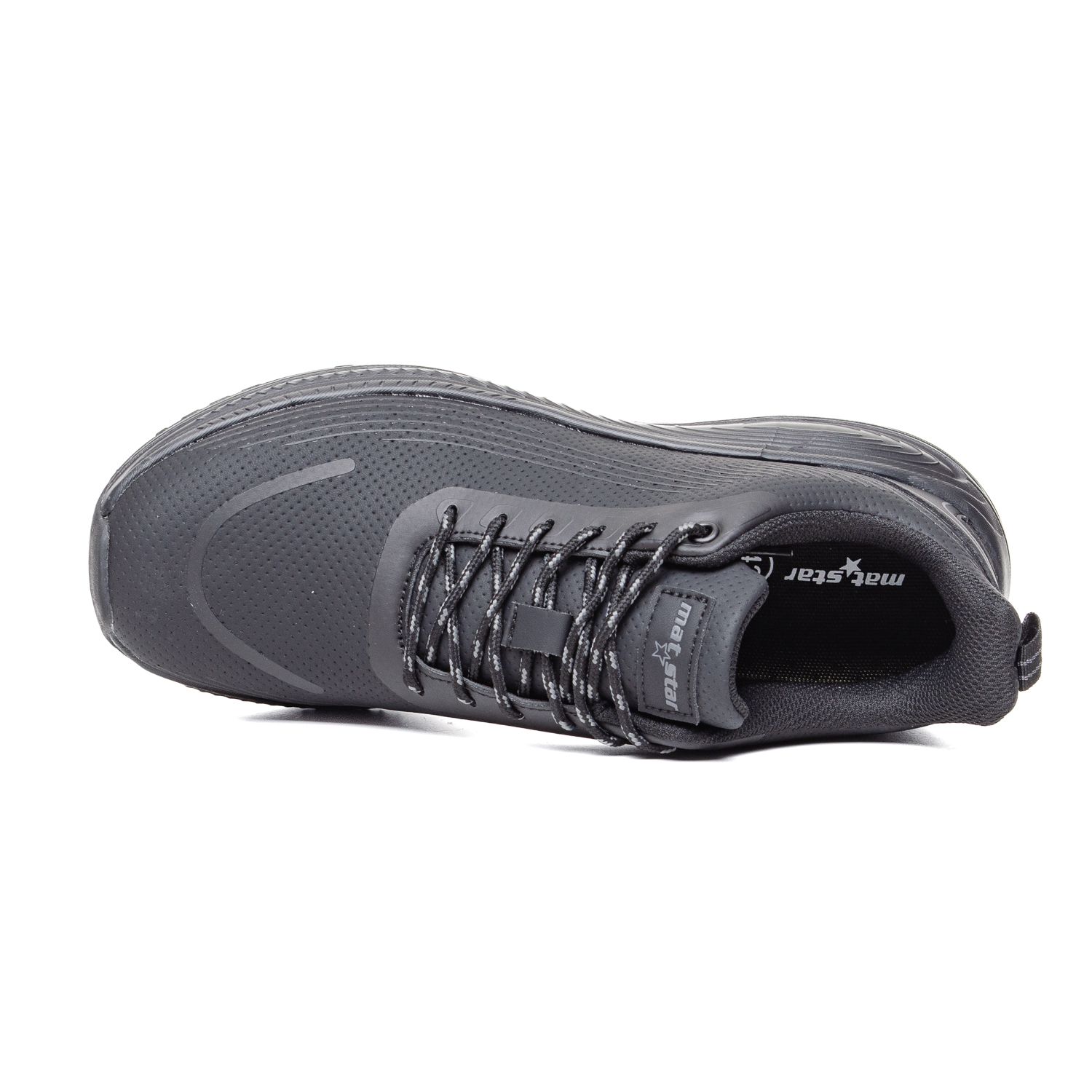 Машка Патика W194269 Black