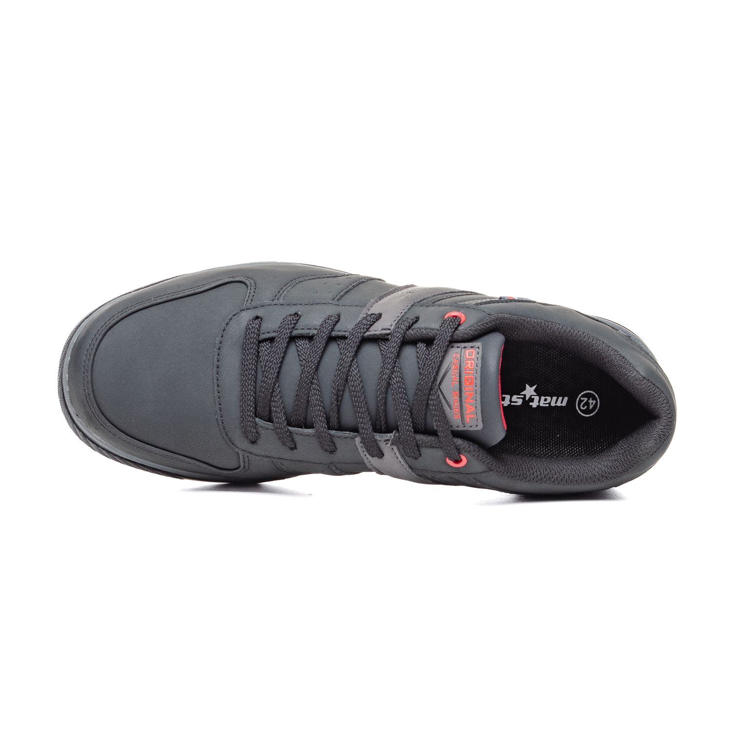 Машка Патика W194270 Black
