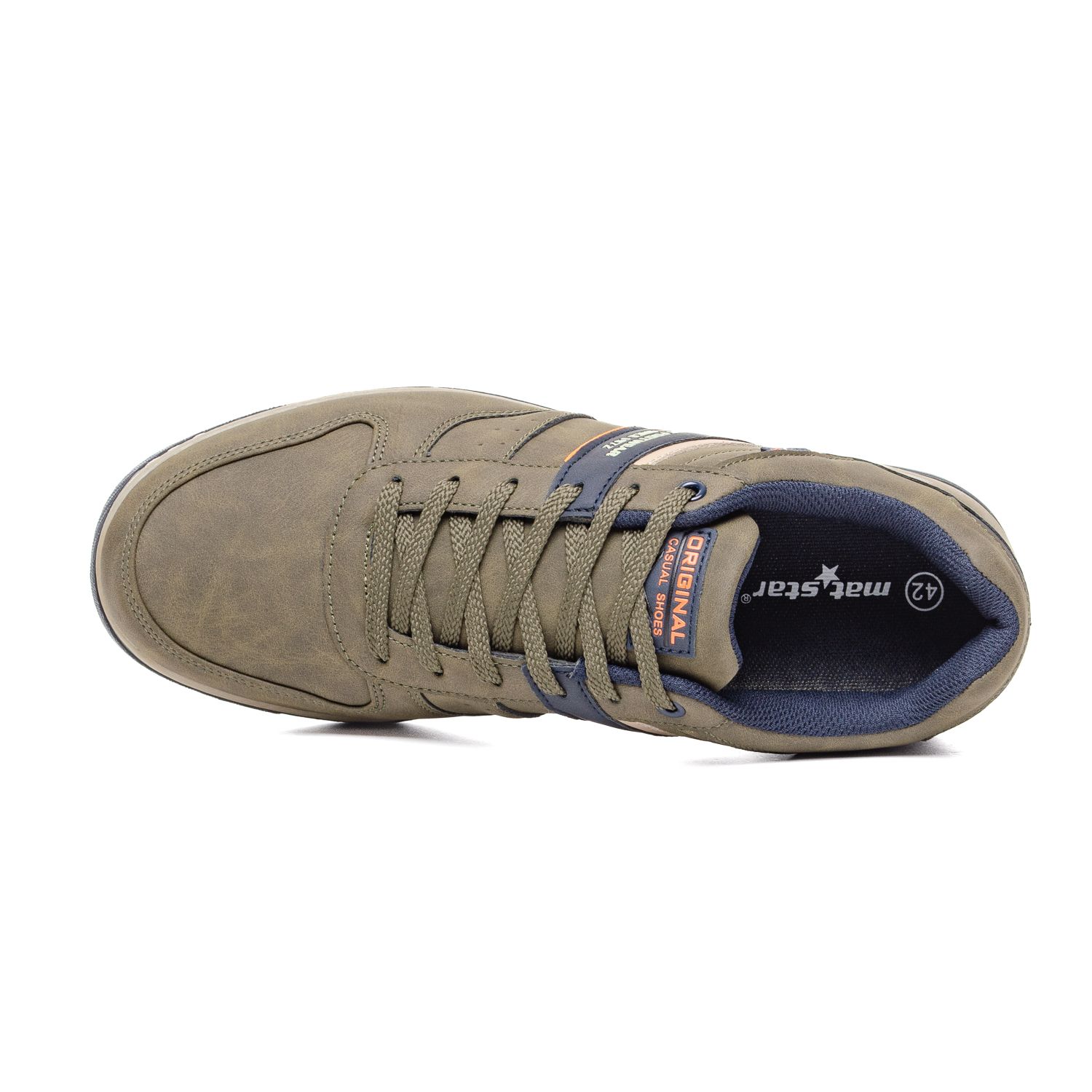 Машка Патика W194270 Khaki