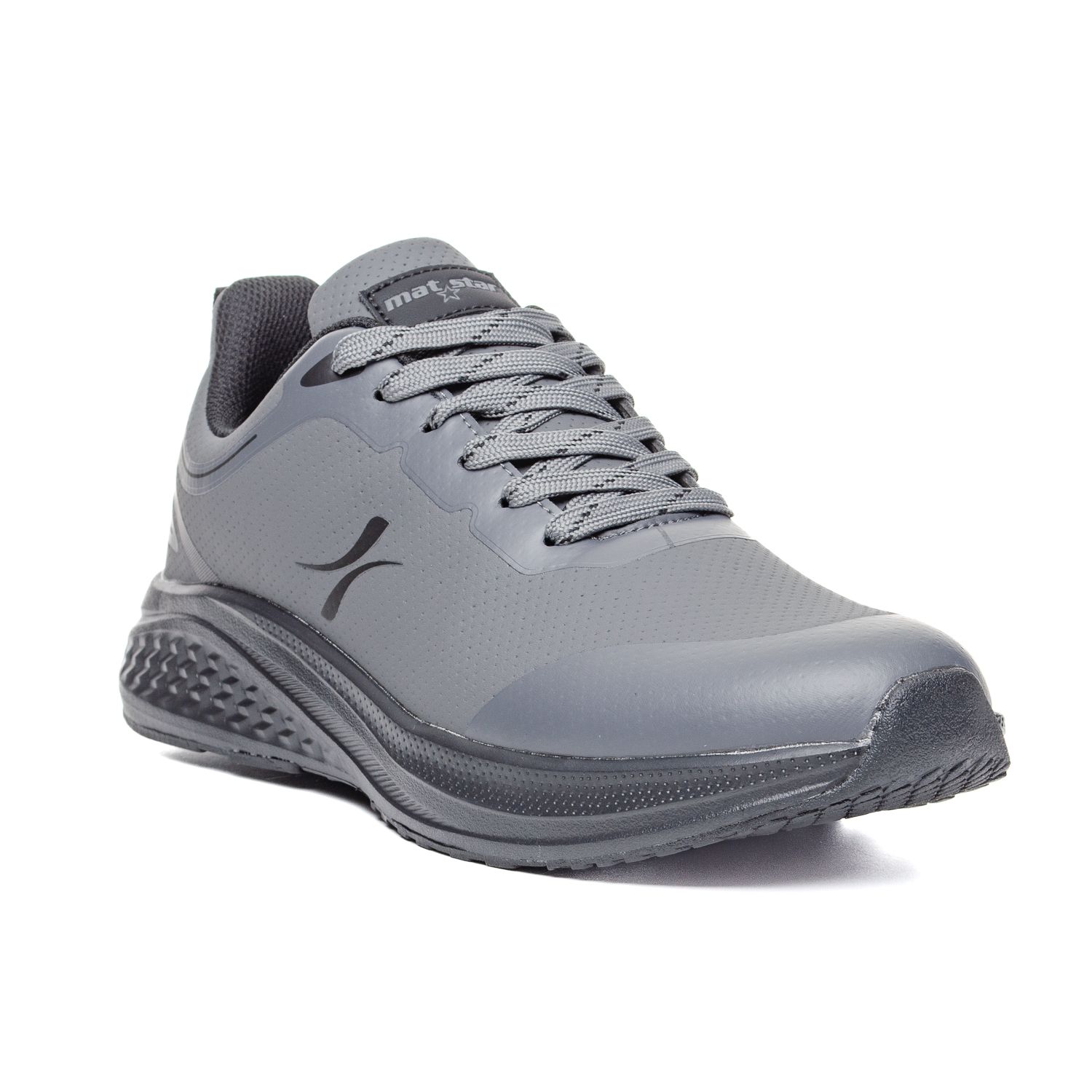 Машка Патика W194271 Grey