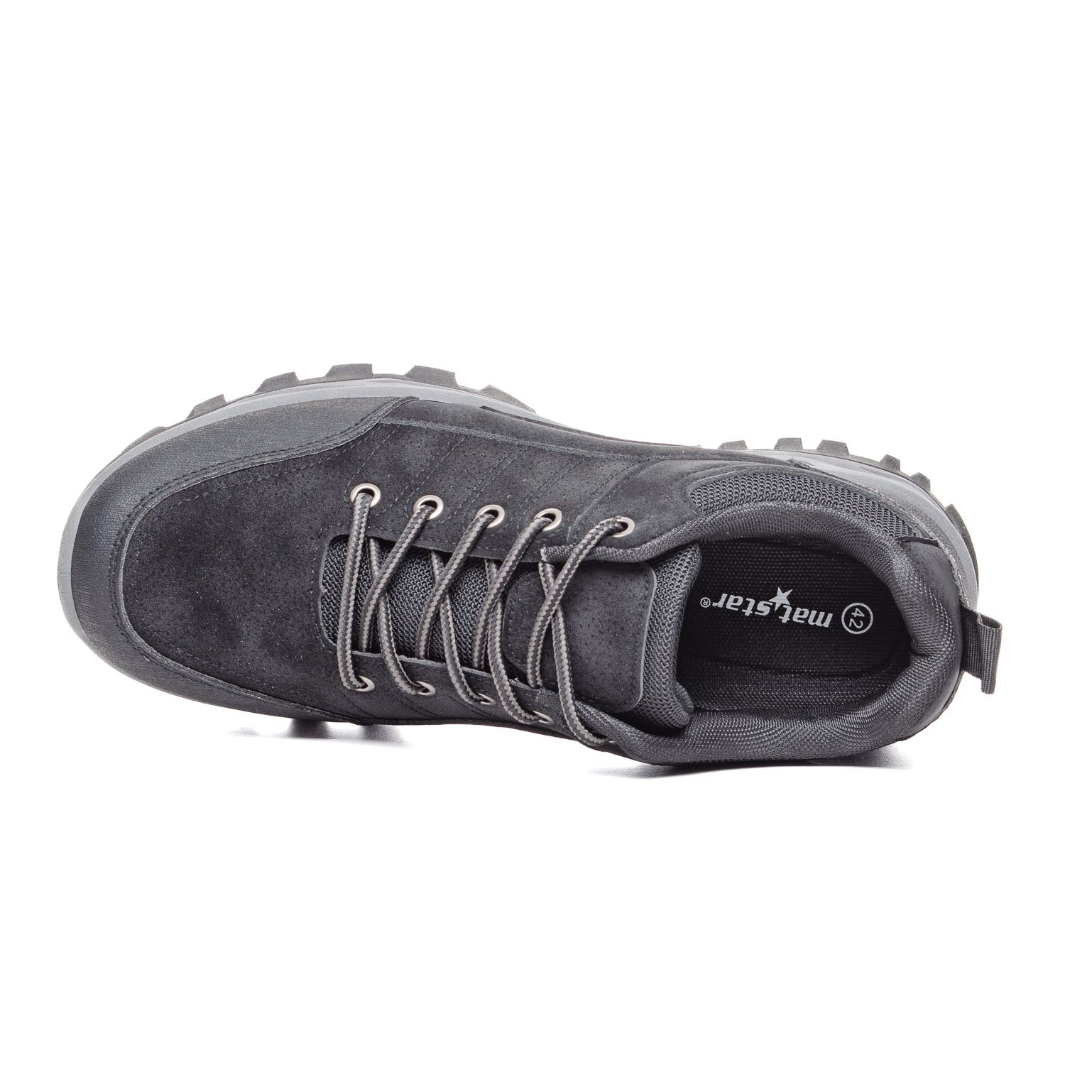Машка Чевла W138783 Black