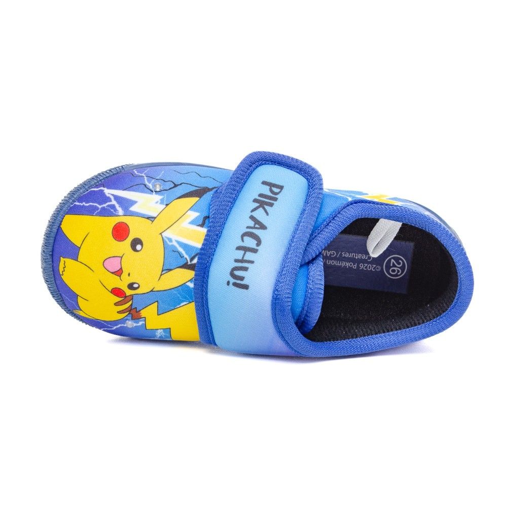 Детска Топлинка 004375-727 Blue