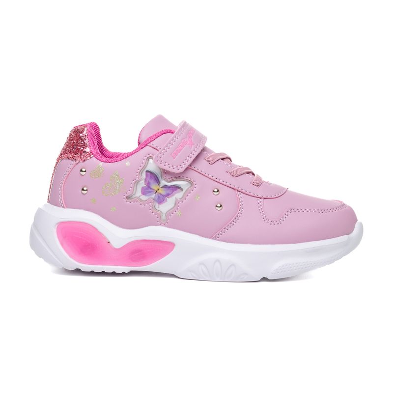 Детска Патика 016639 Pink