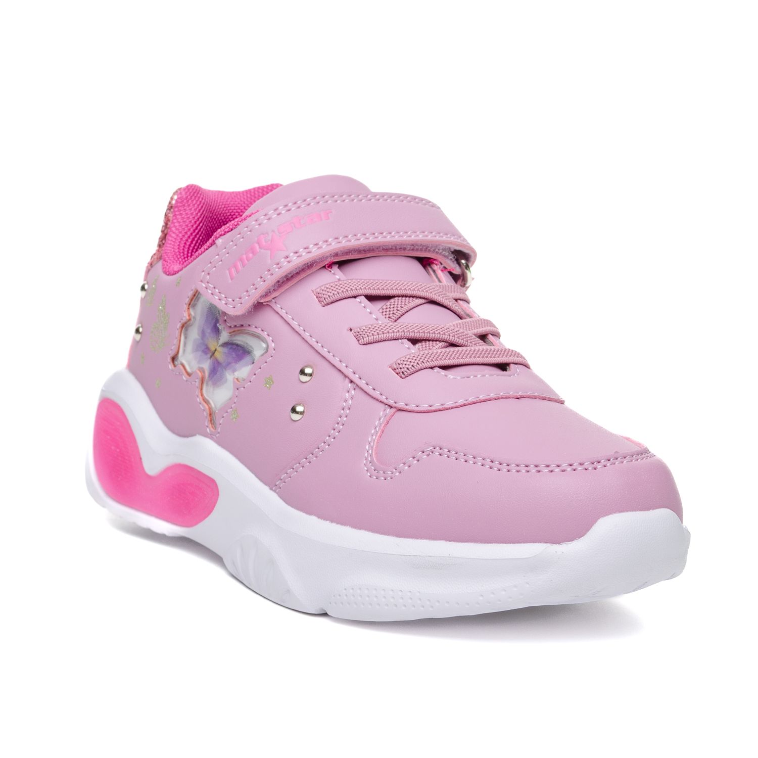 Детска Патика 016639 Pink