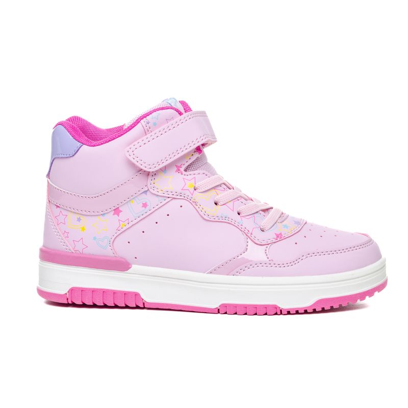 Детска Патика 016640 Pink
