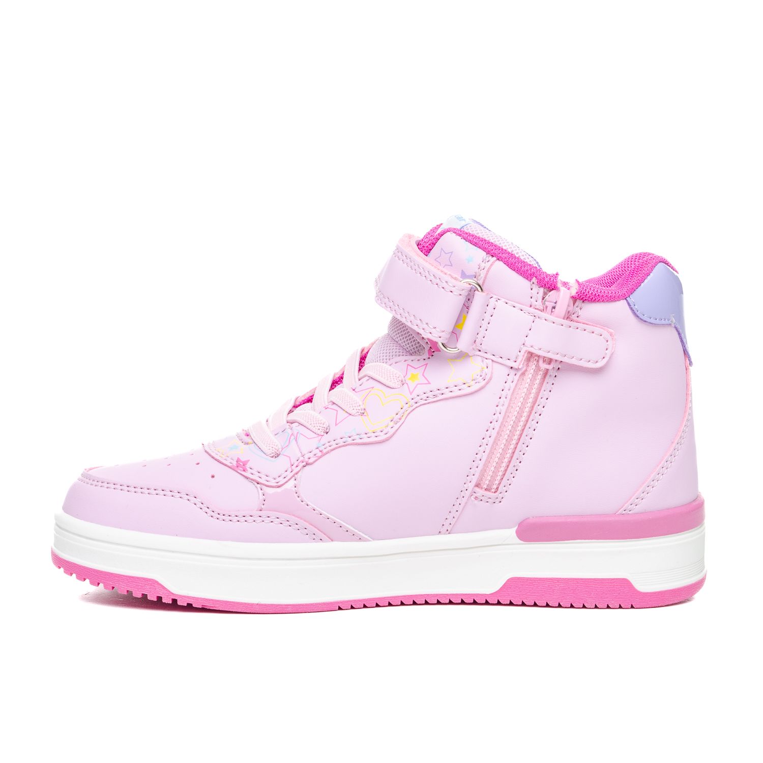 Детска Патика 016640 Pink
