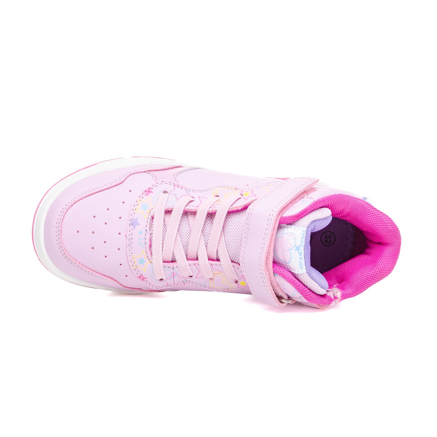 Детска Патика 016640 Pink