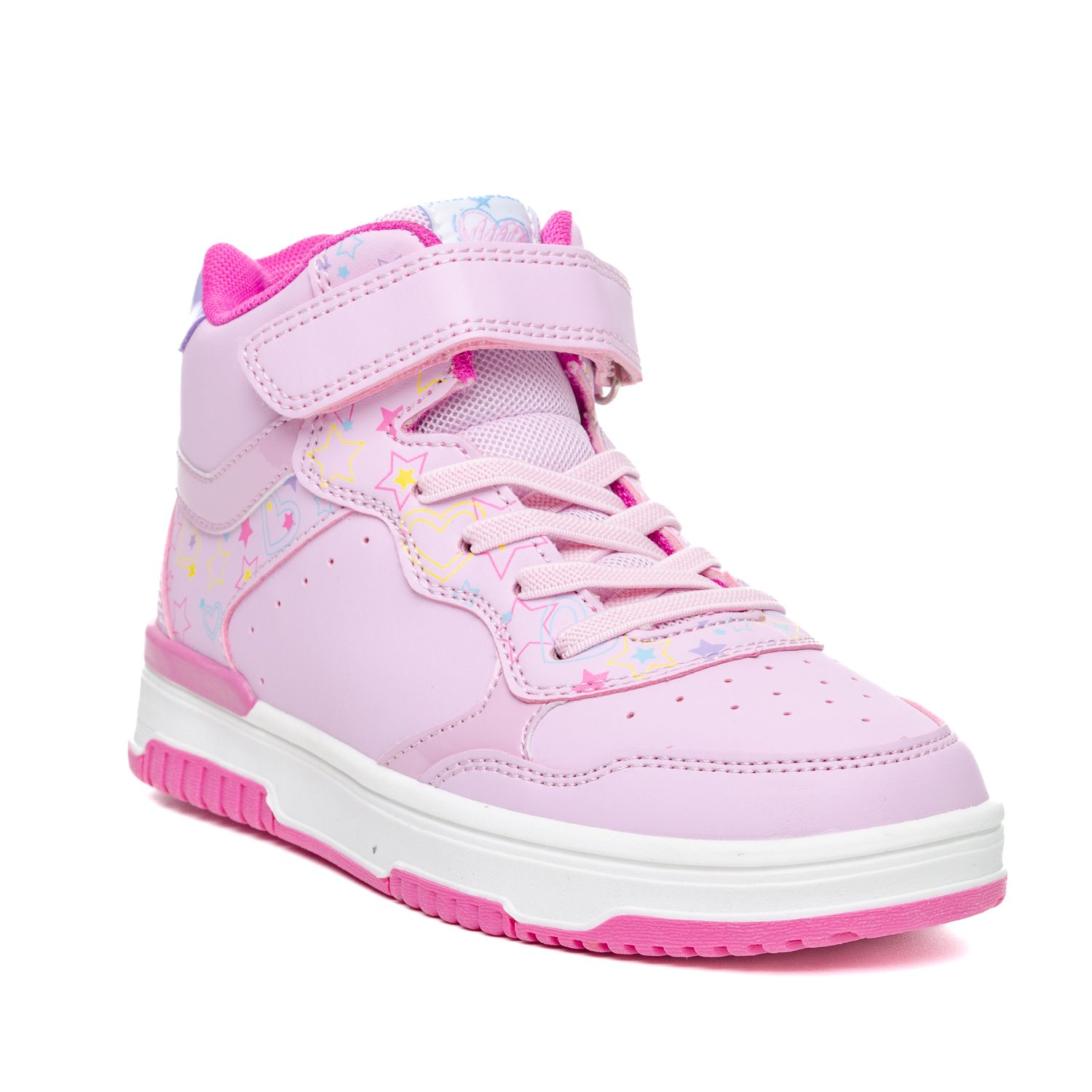 Детска Патика 016640 Pink