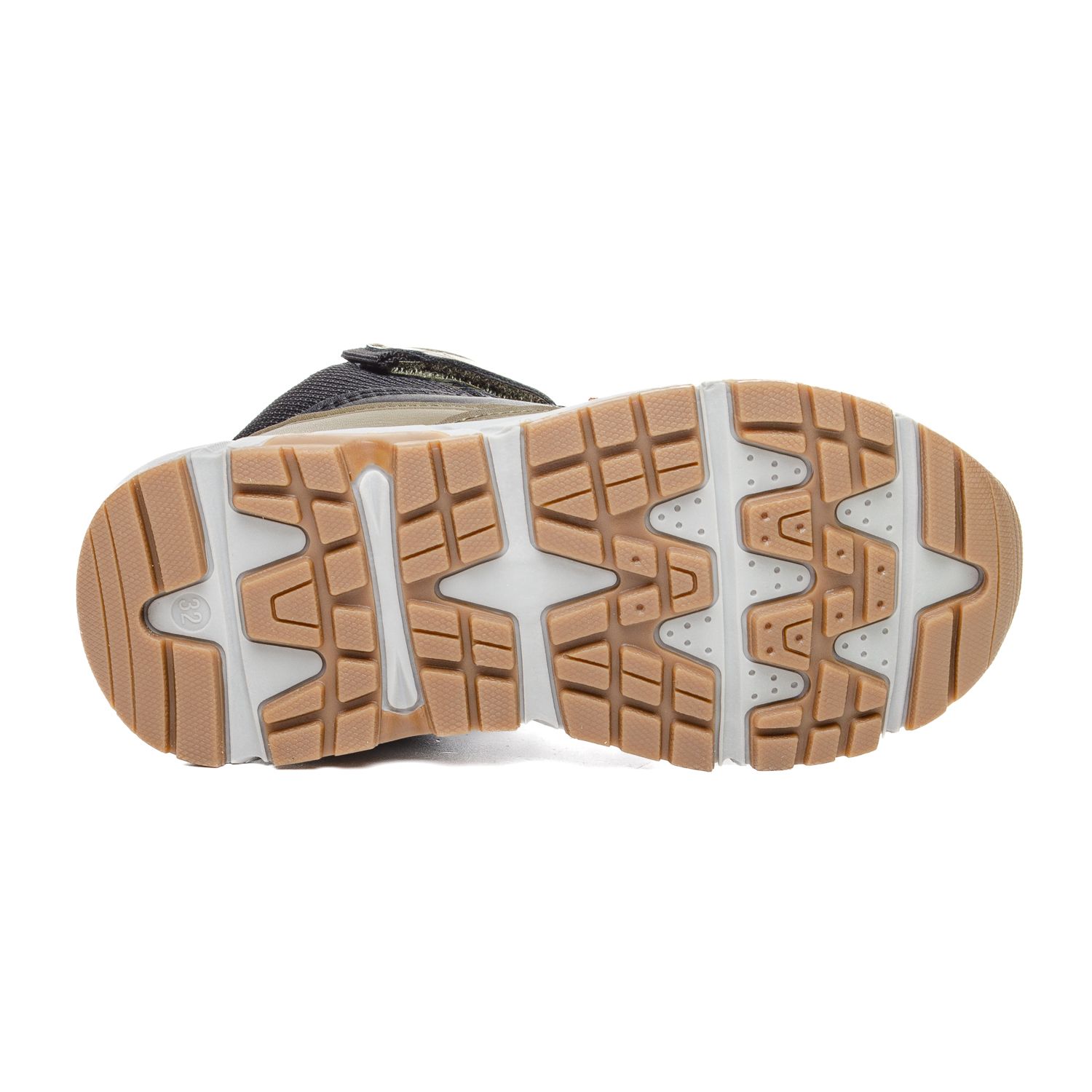 Детска Патика 016643 Khaki