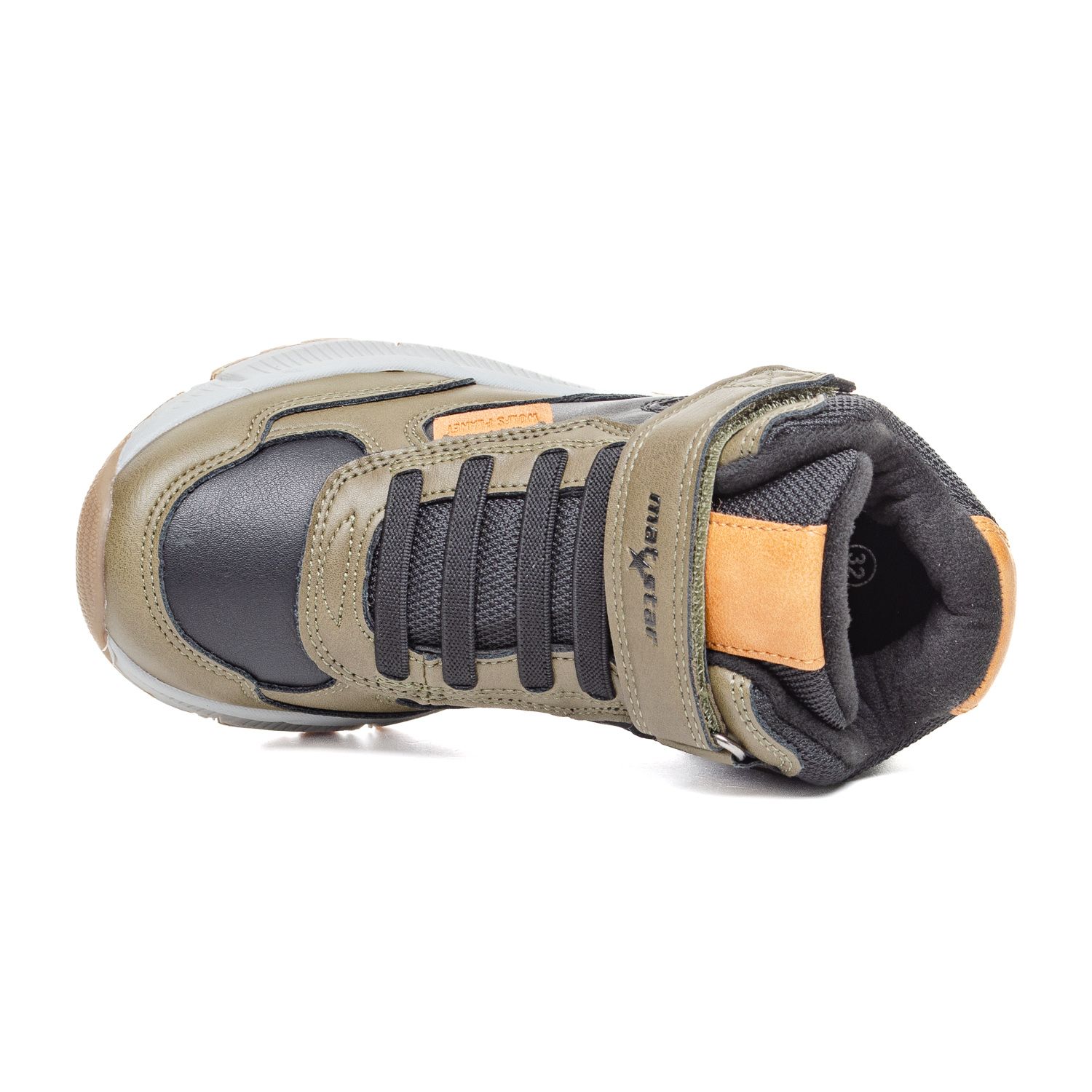 Детска Патика 016643 Khaki