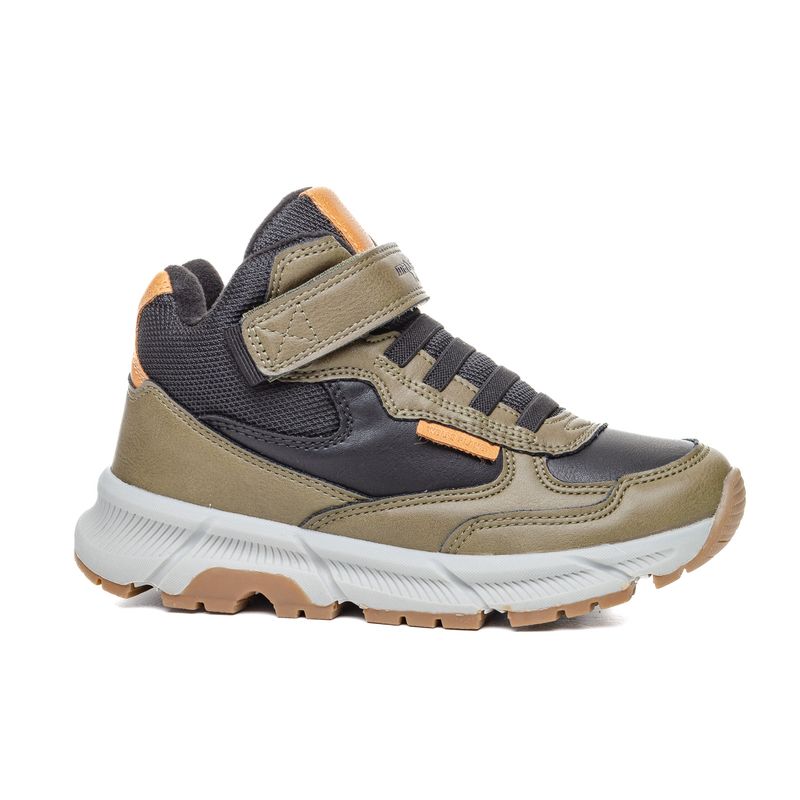 Детска Патика 016643 Khaki