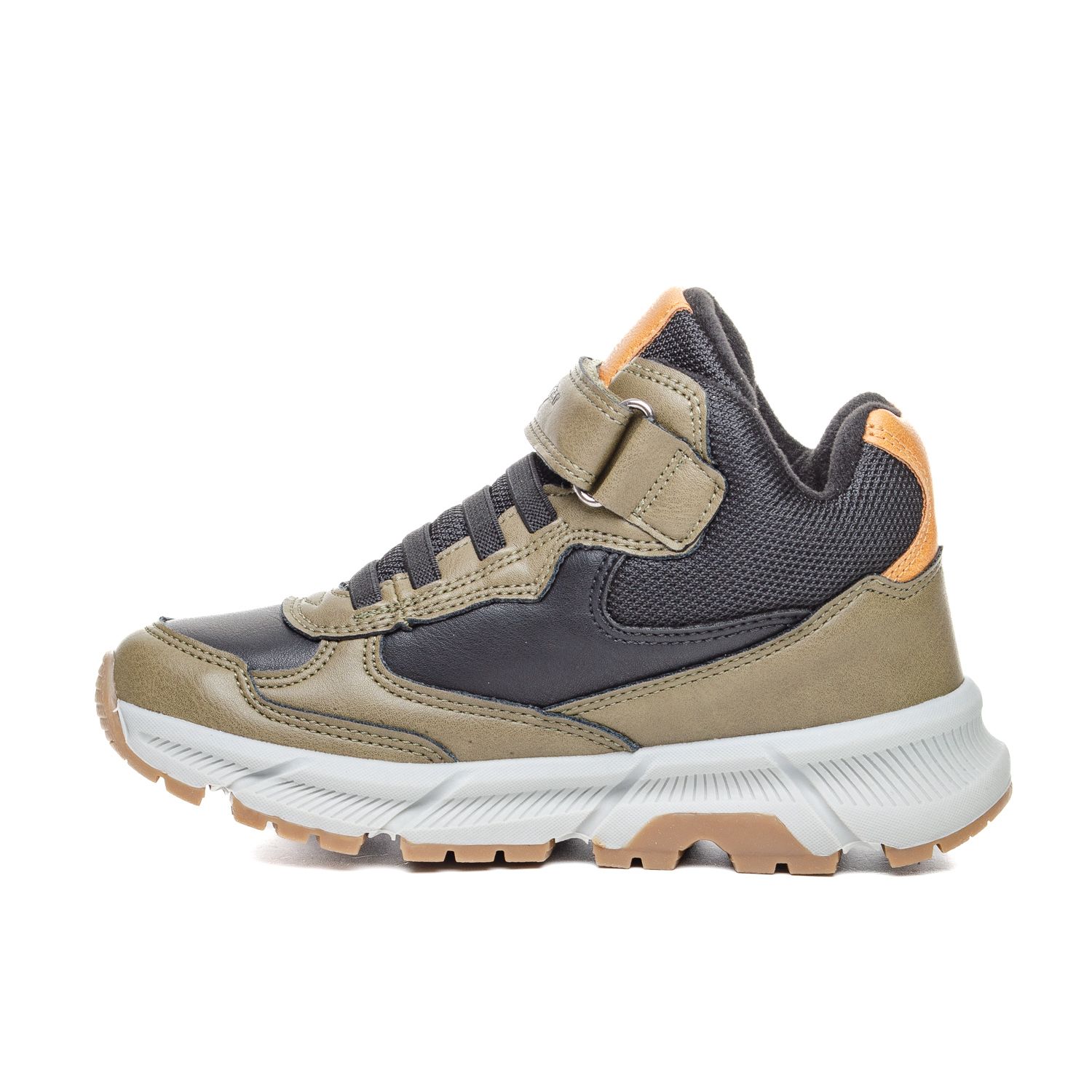 Детска Патика 016643 Khaki