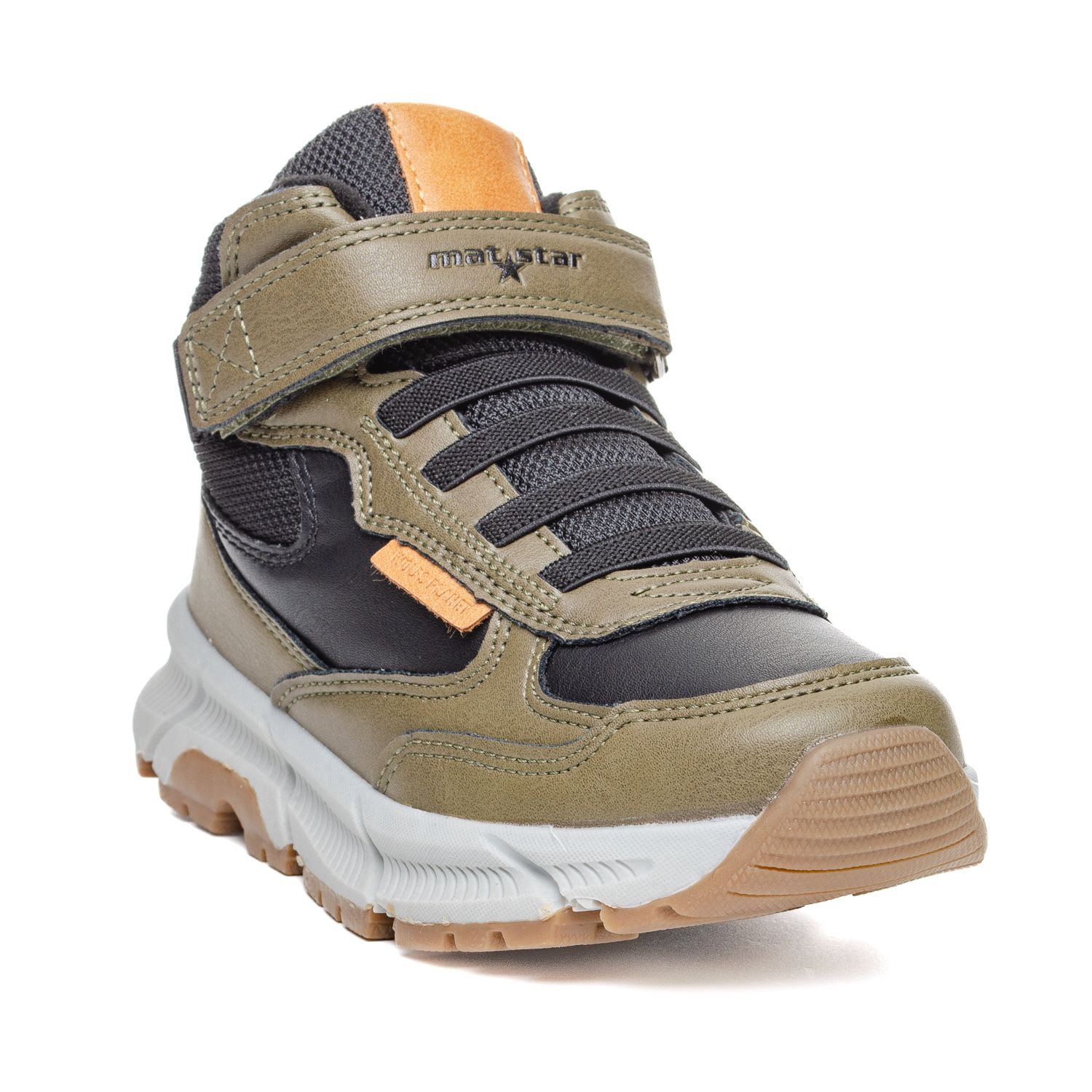 Детска Патика 016643 Khaki