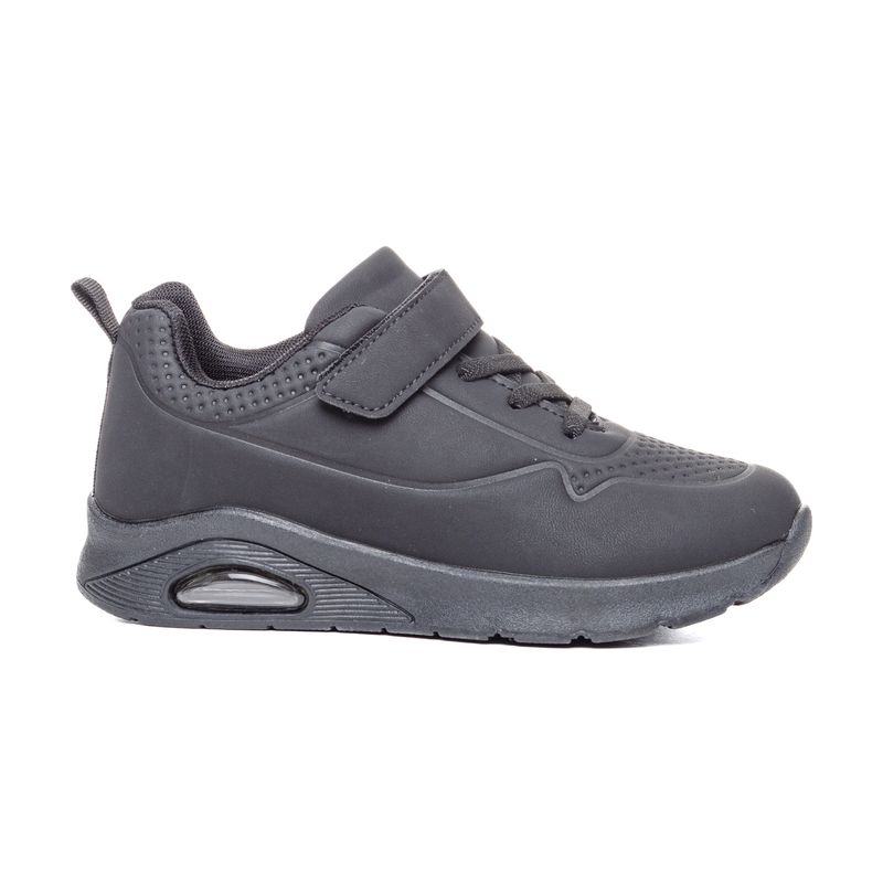 Детска Патика 163567 Black