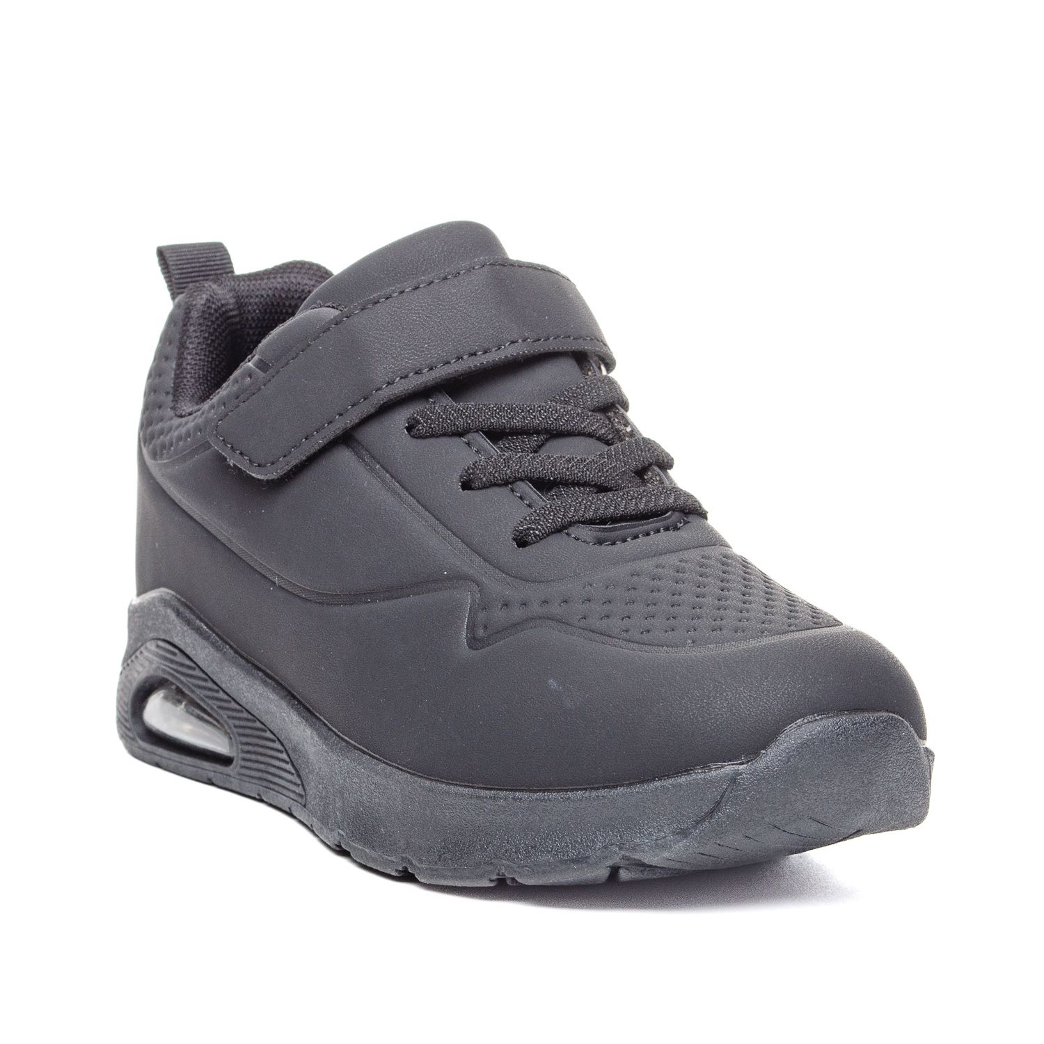 Детска Патика 163567 Black