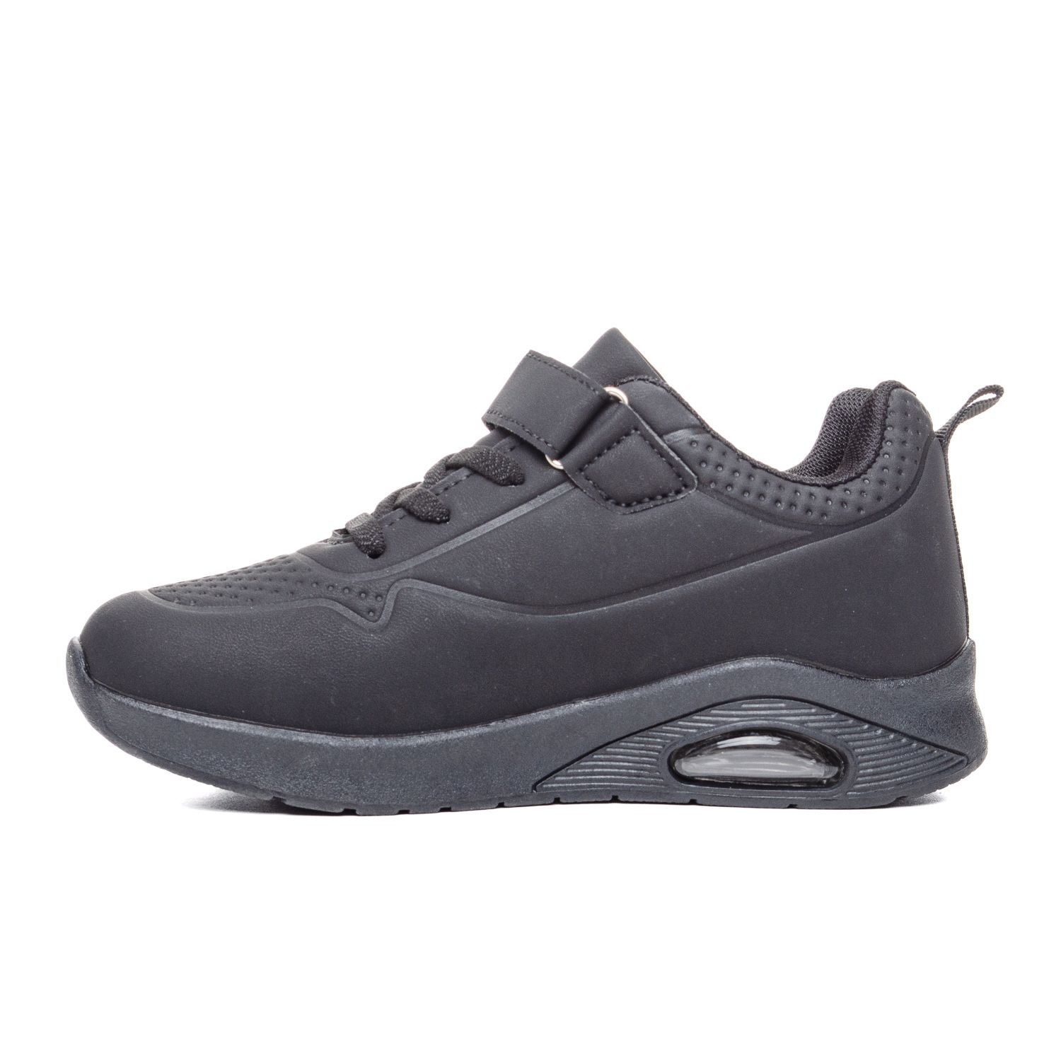 Детска Патика 163567 Black