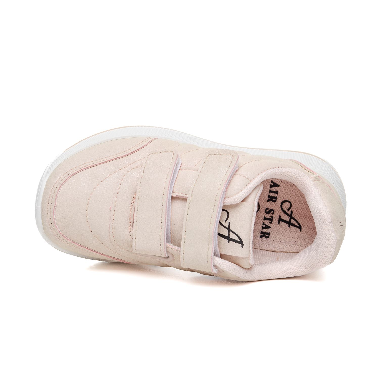 Детска Патика W014402 Pink