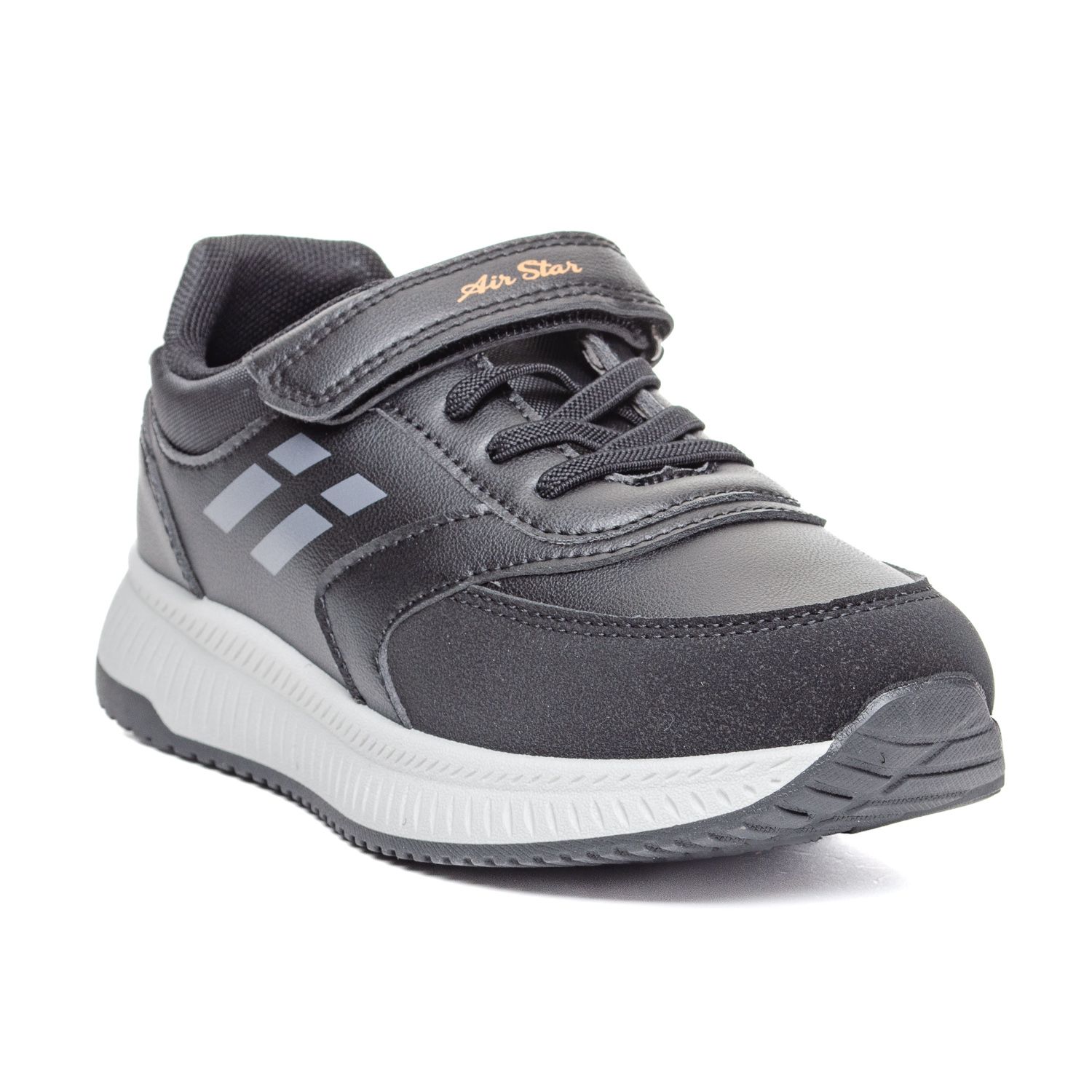 Детска Патика W809008 Black