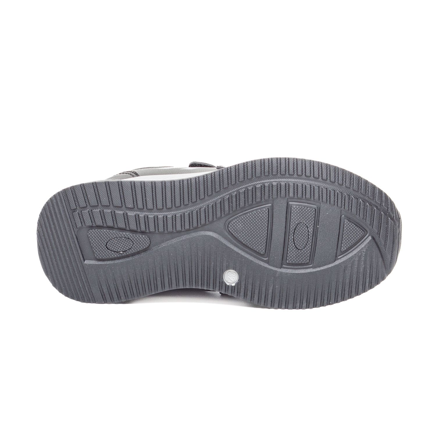 Детска Патика W809008 Black