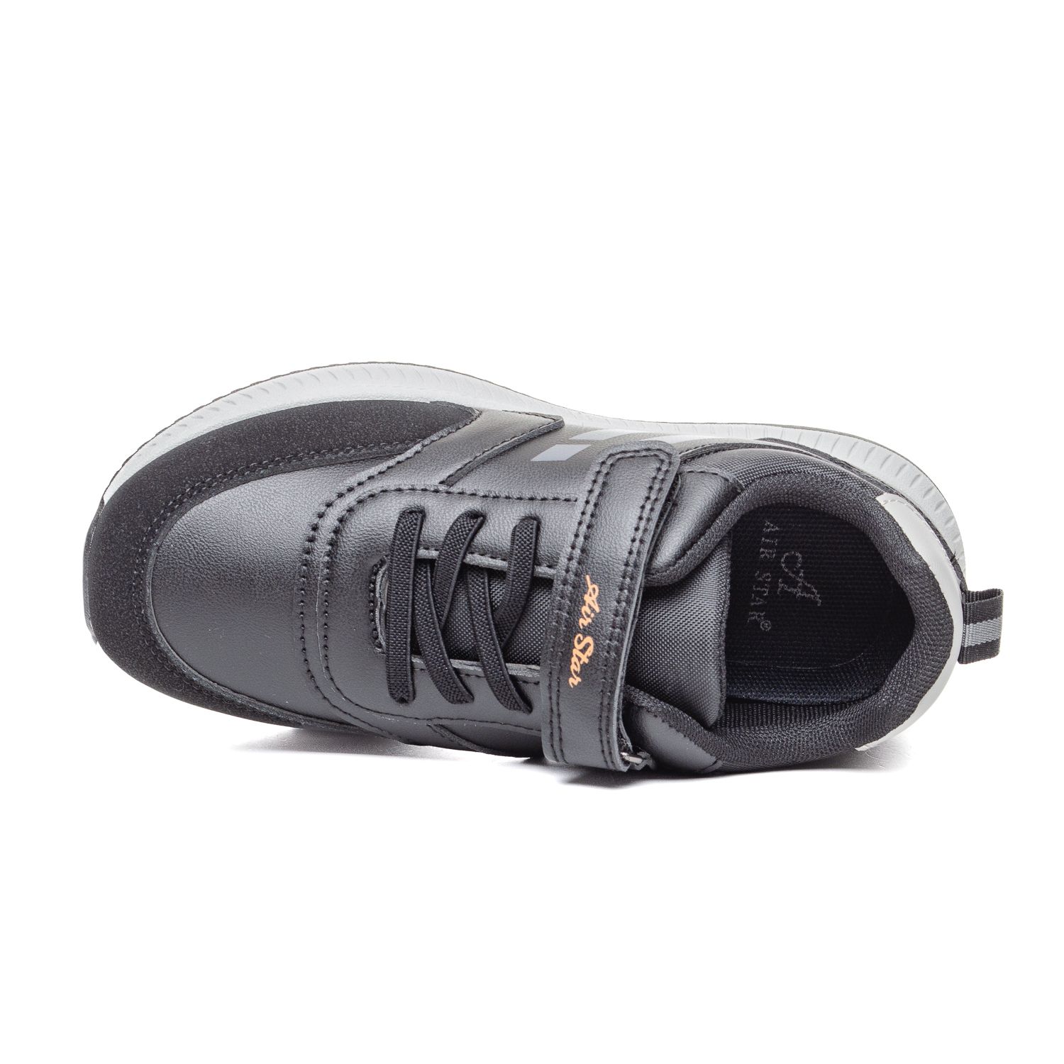 Детска Патика W809008 Black