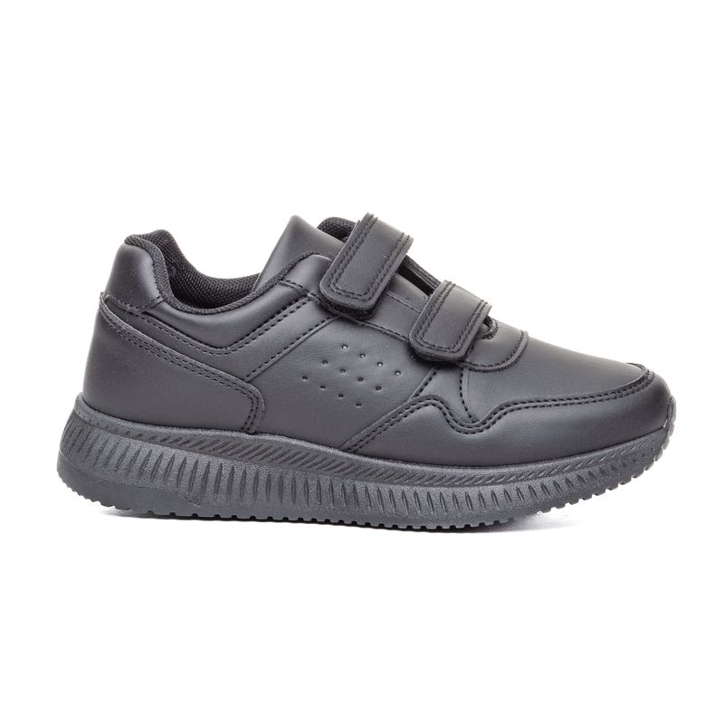 Детска Патика W809009 Black