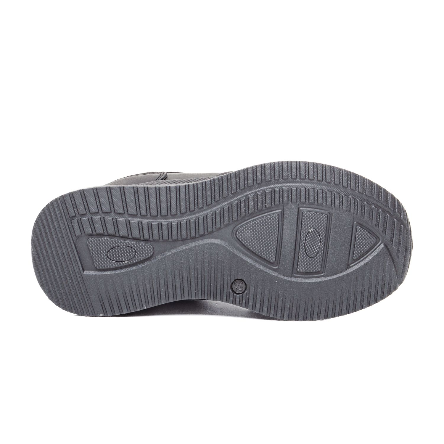 Детска Патика W809009 Black