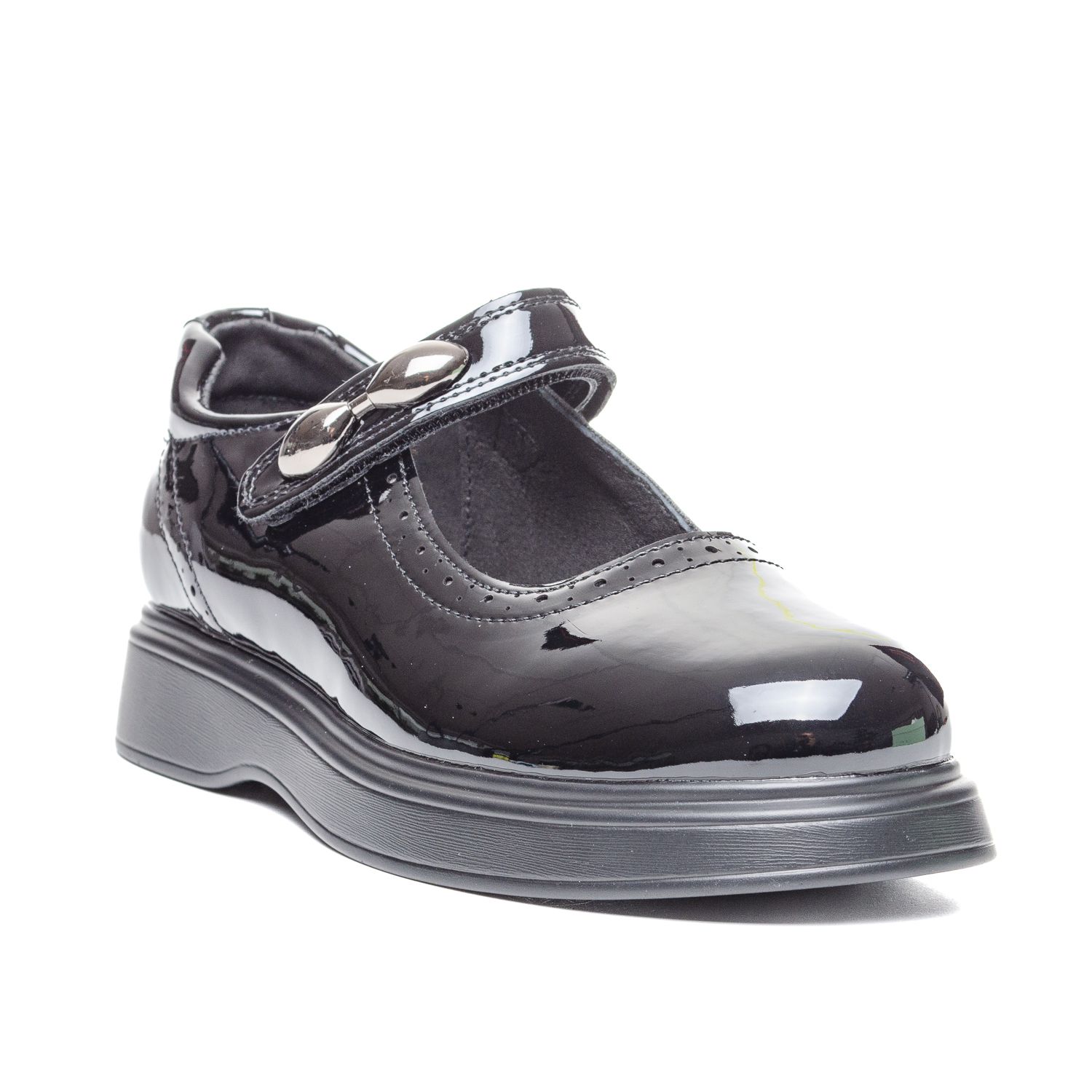 Детска Чевла W805017 Black