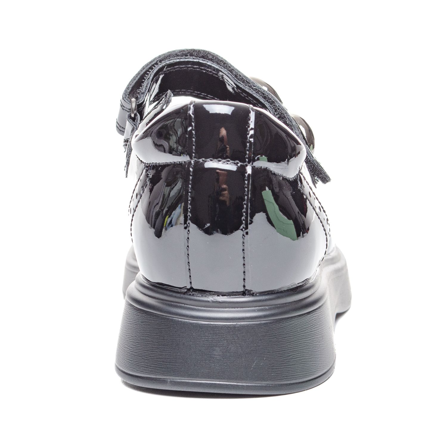 Детска Чевла W805017 Black