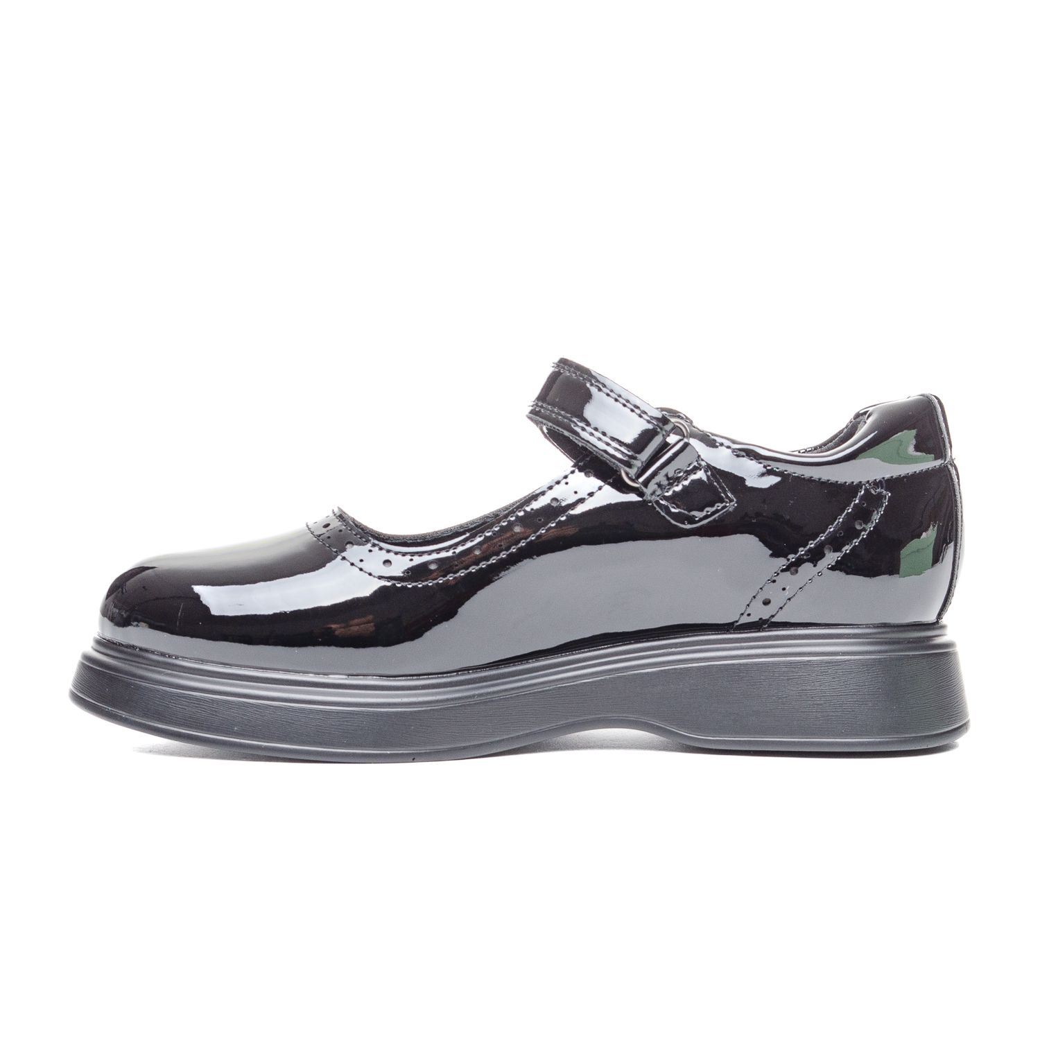 Детска Чевла W805017 Black