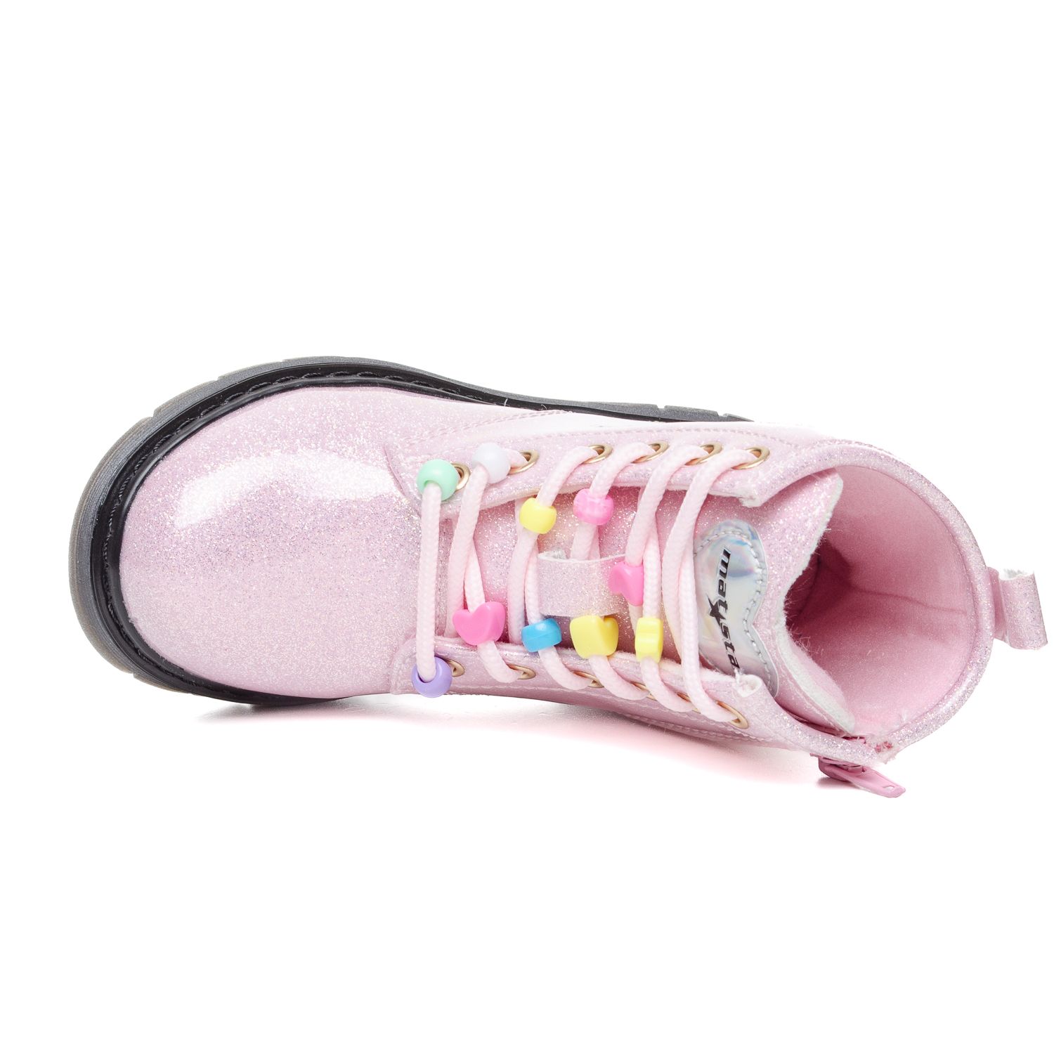 Детска Чизма 016641 Pink