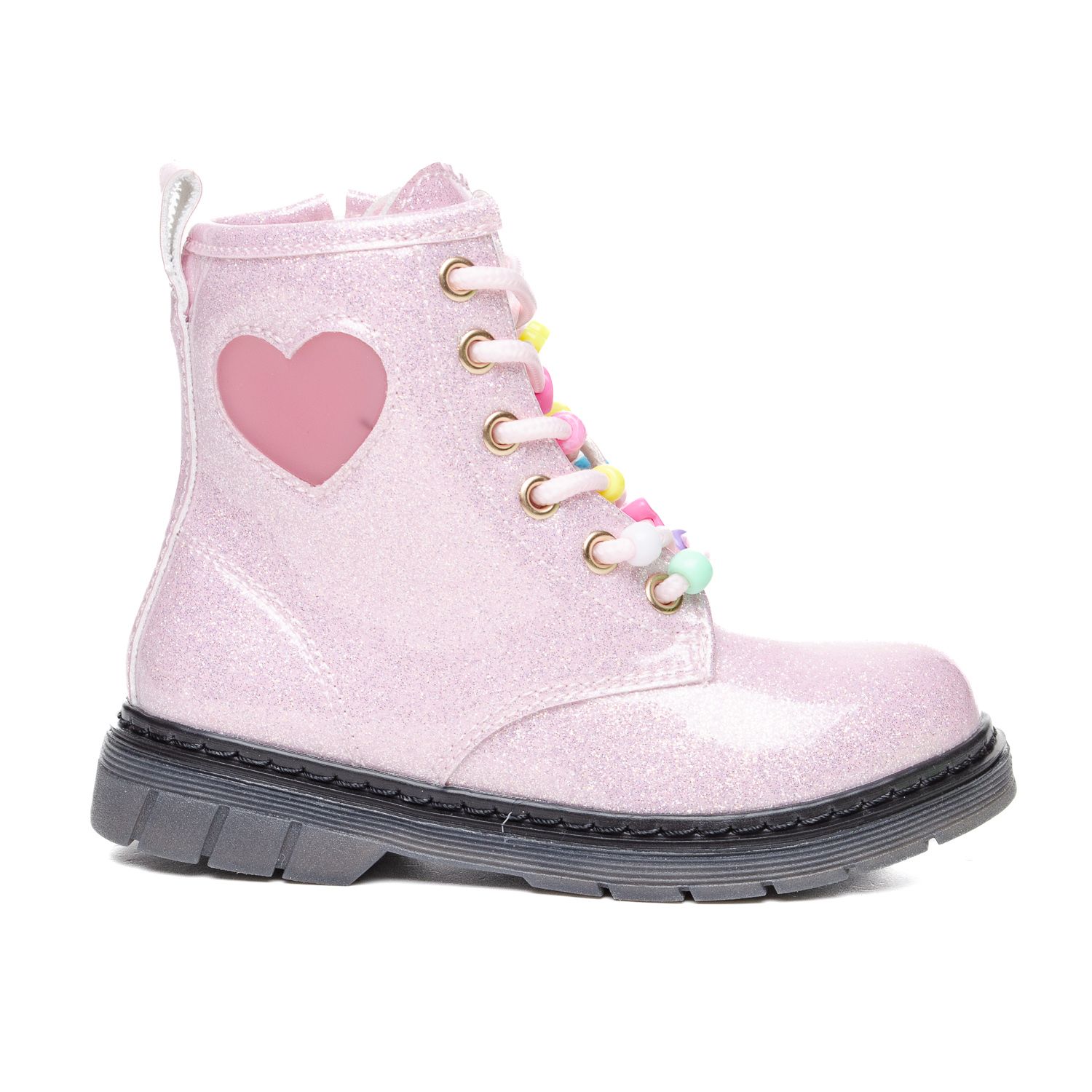 Детска Чизма 016641 Pink