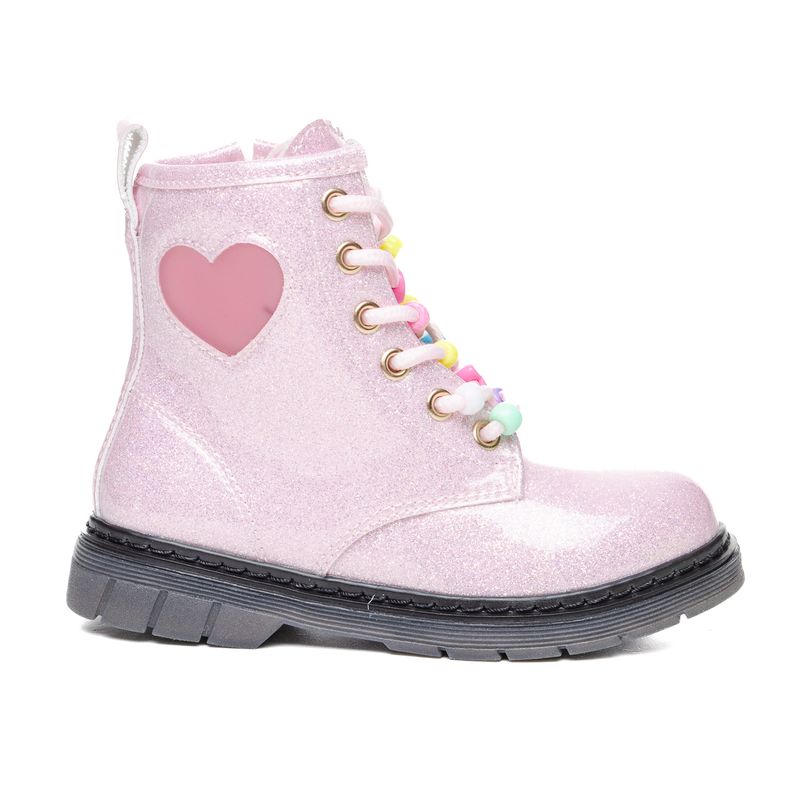 Детска Чизма 016641 Pink