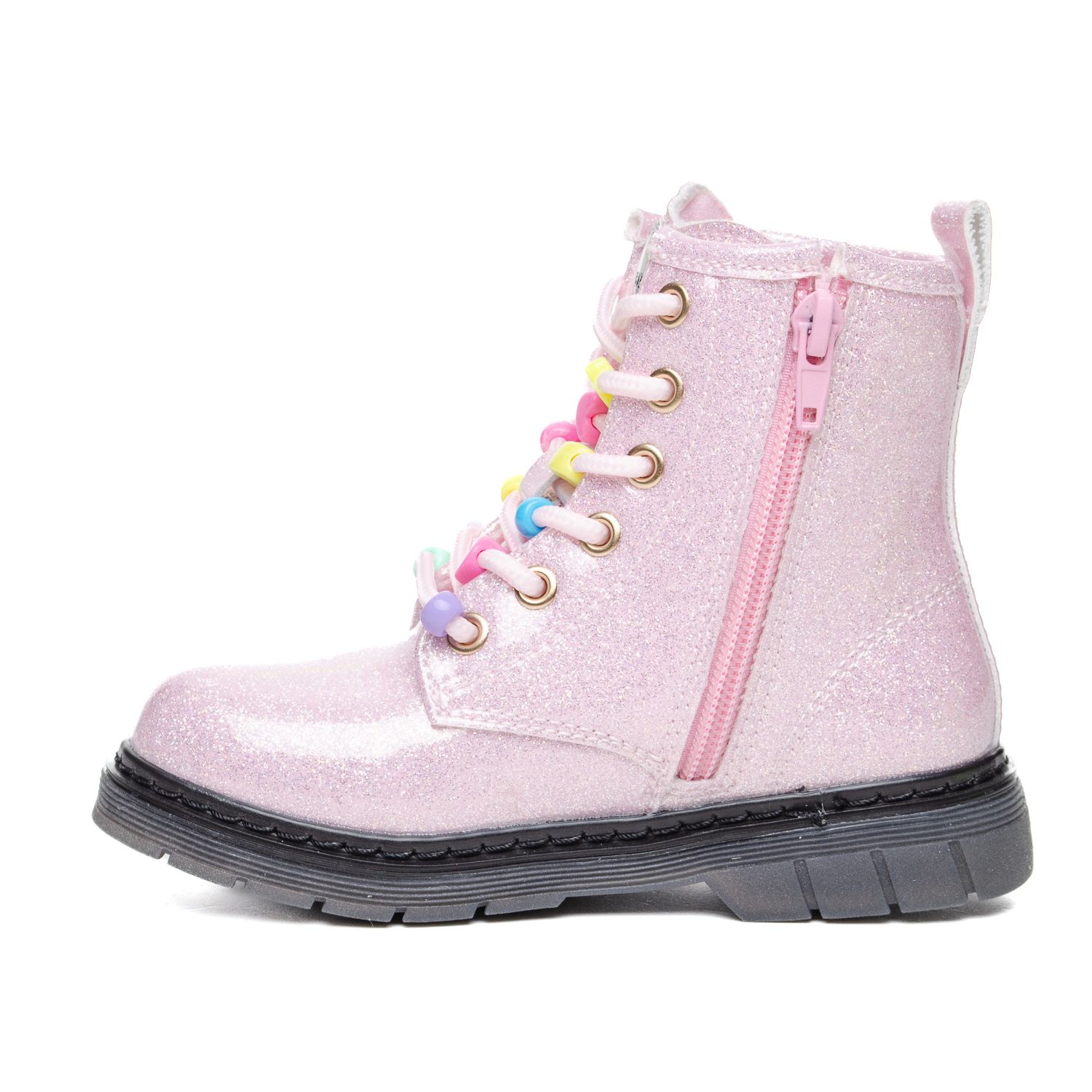 Детска Чизма 016641 Pink