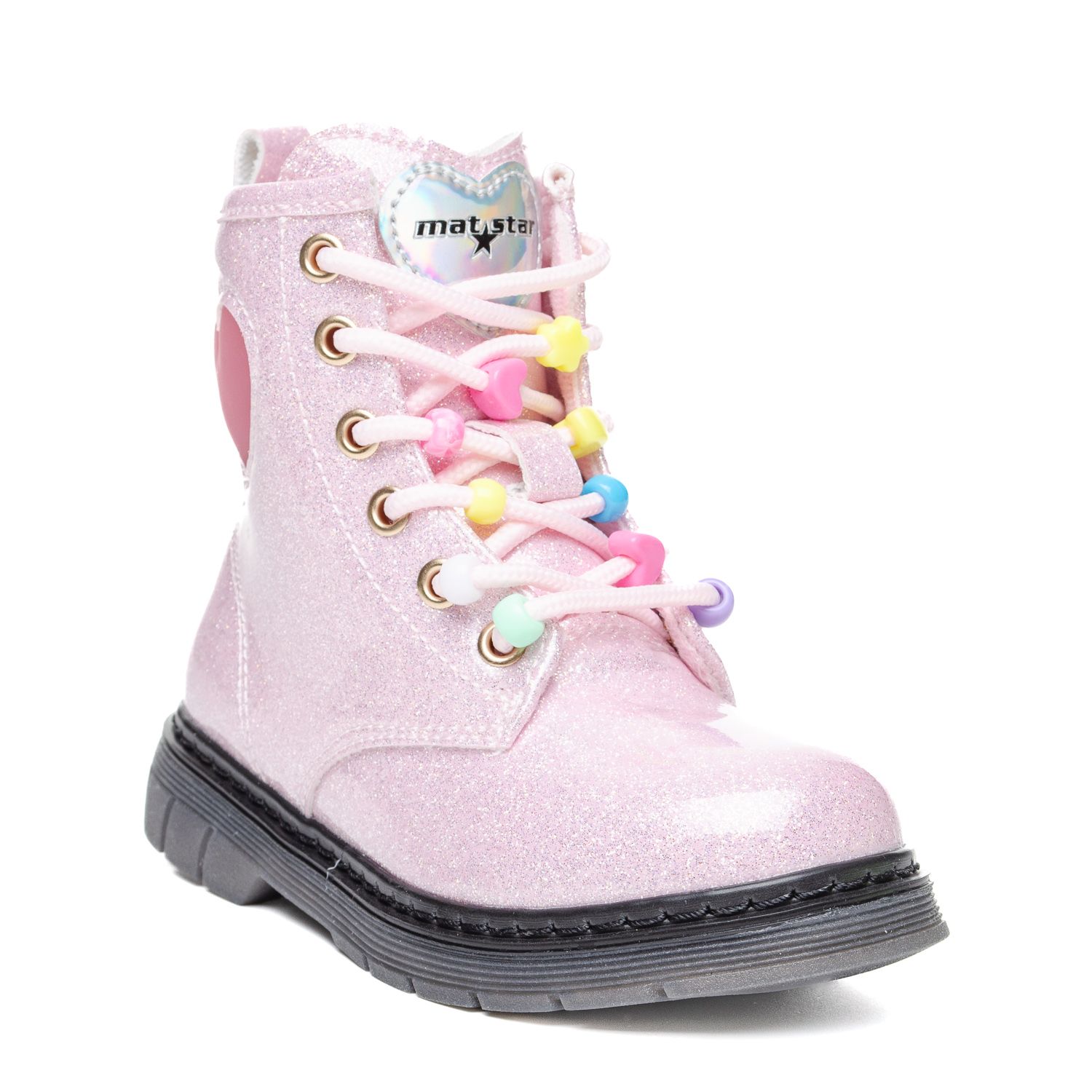 Детска Чизма 016641 Pink