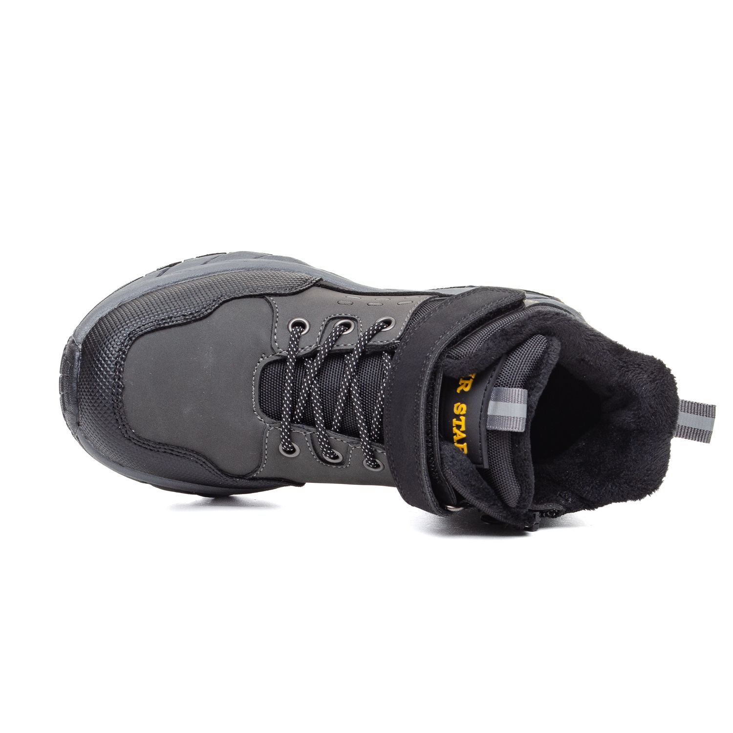 Детска Чизма W585100 Grey