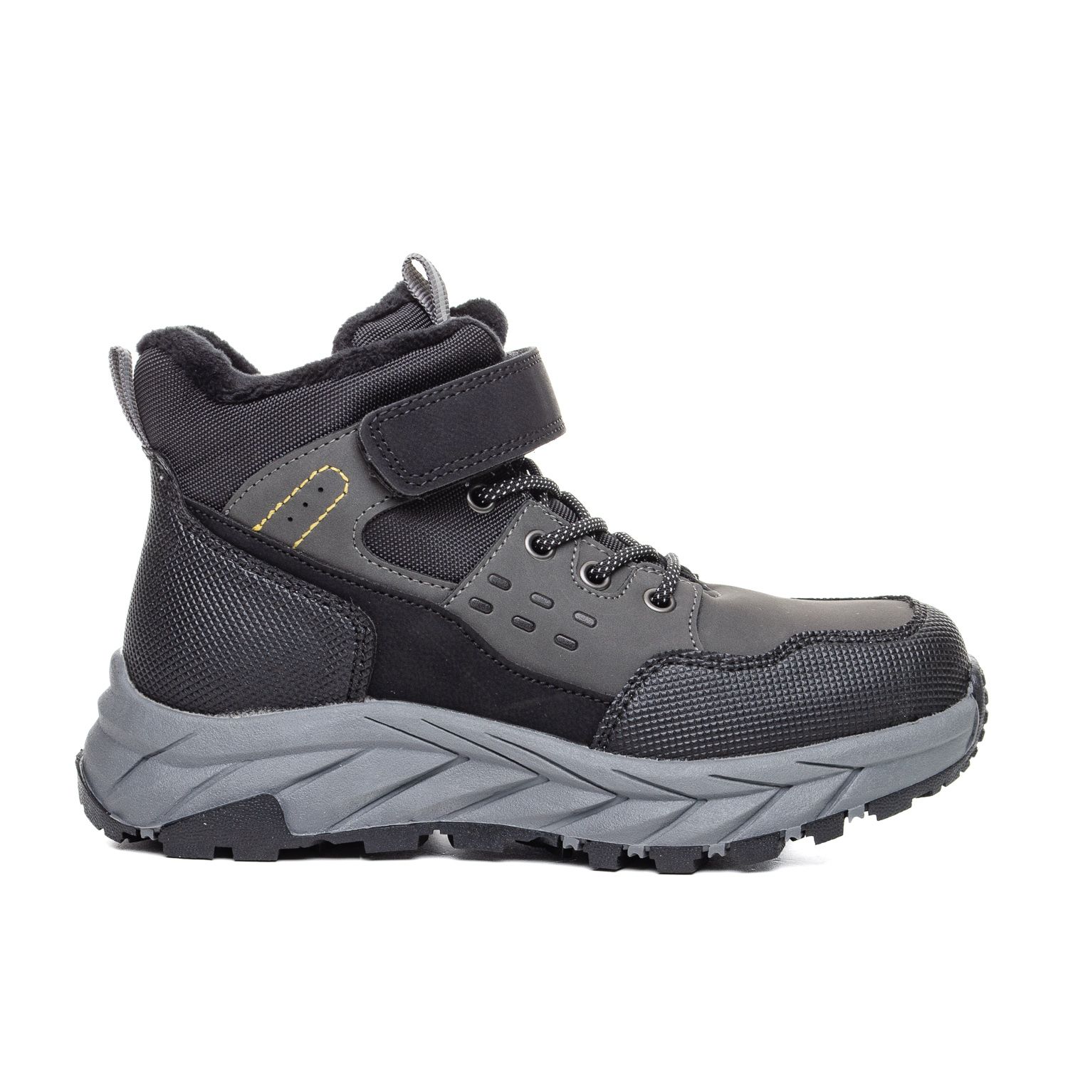 Детска Чизма W585100 Grey