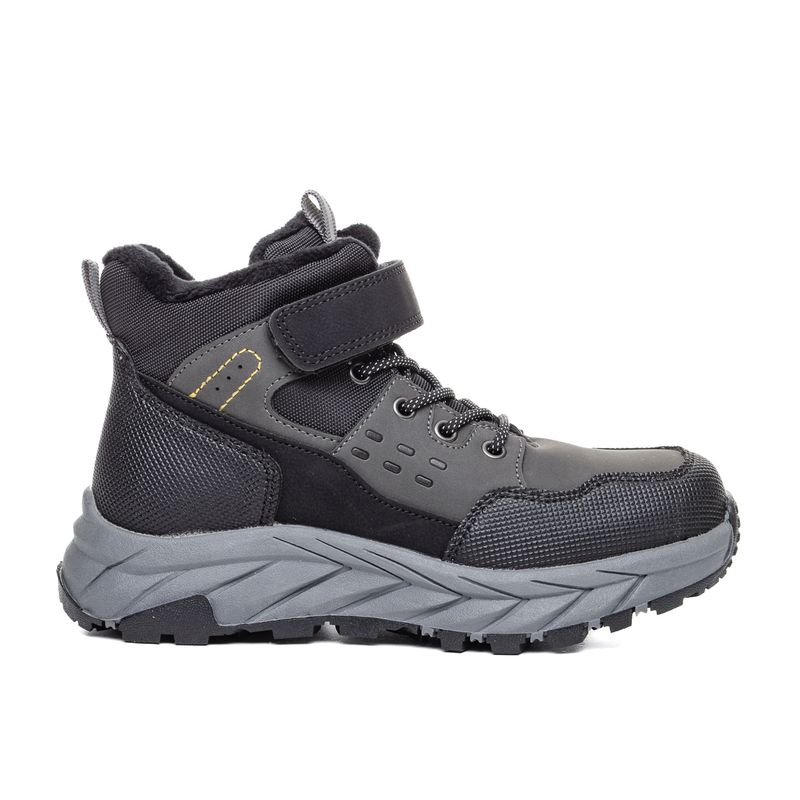 Детска Чизма W585100 Grey