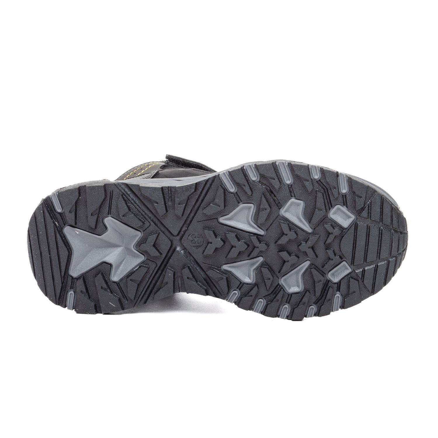 Детска Чизма W585100 Grey