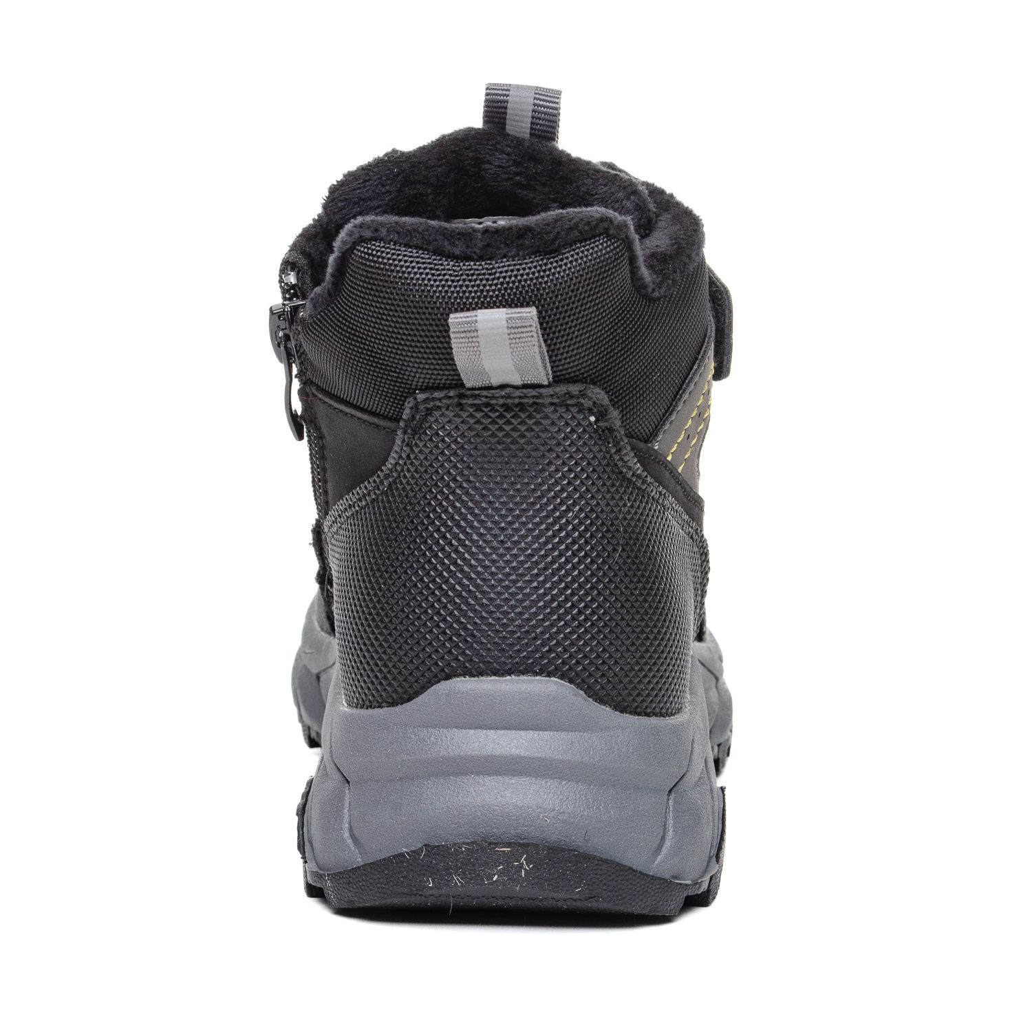Детска Чизма W585100 Grey